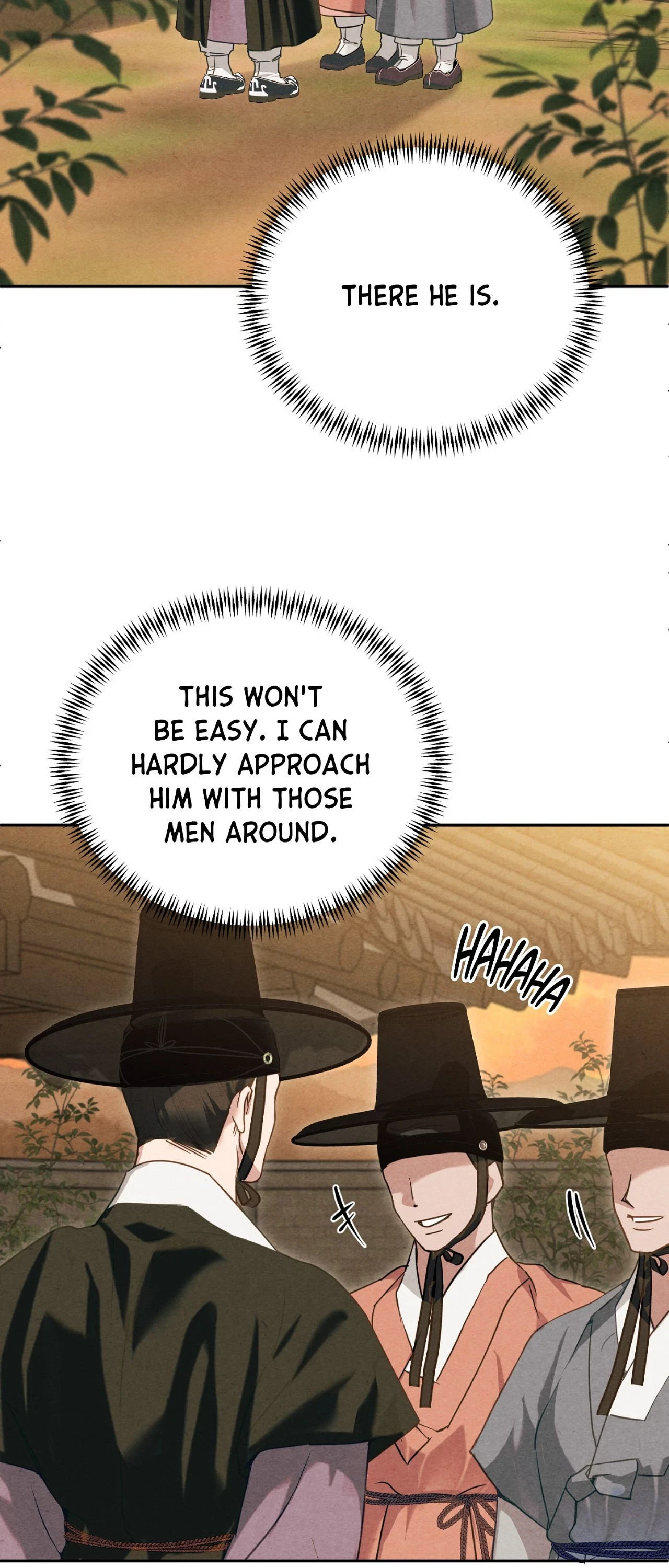Sweet Ruin Chapter 5, page 33
