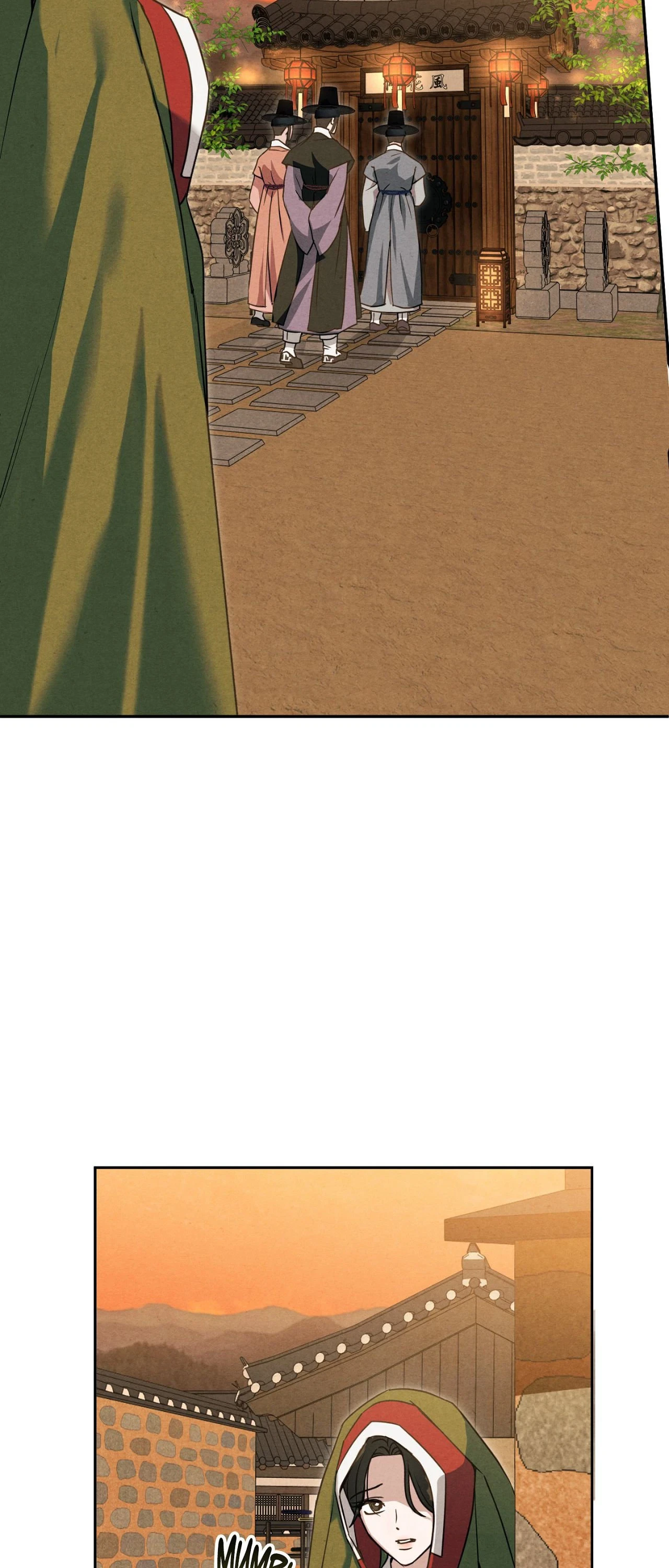 Sweet Ruin Chapter 5, page 36