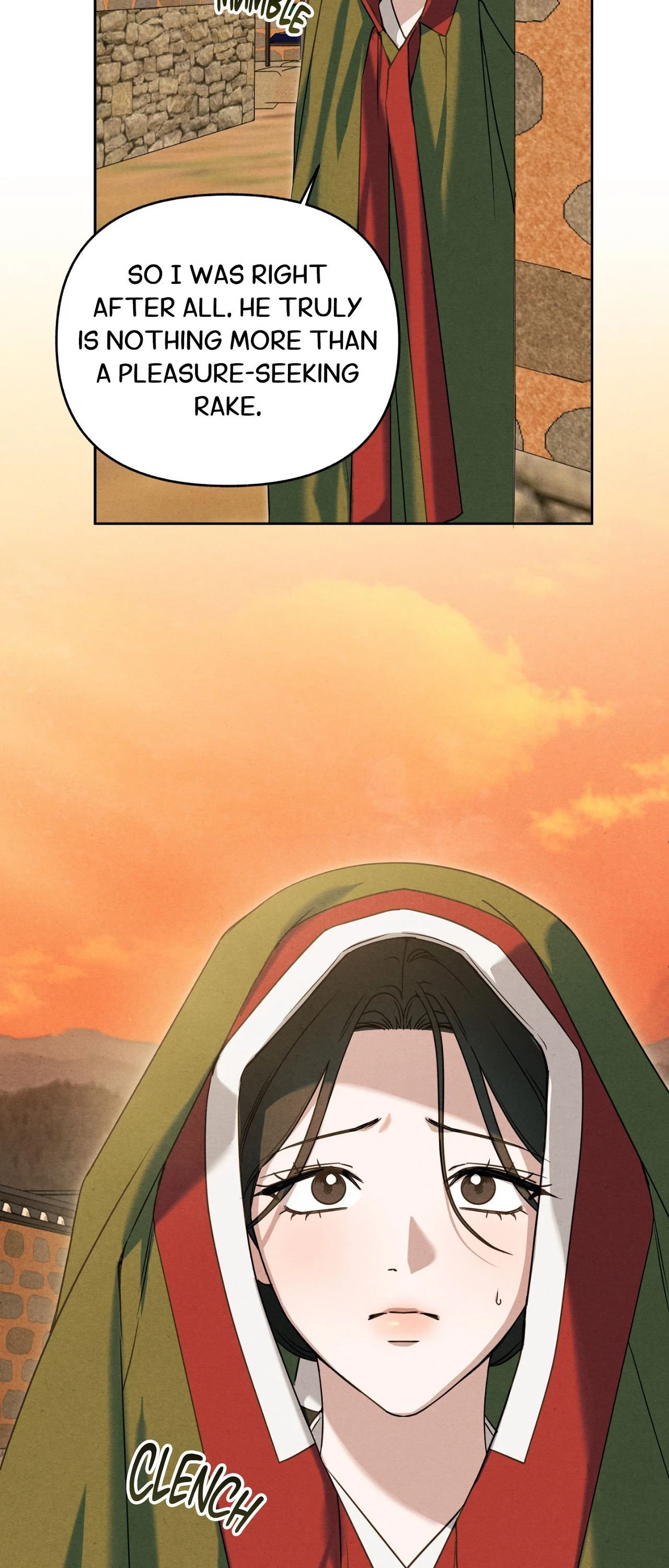 Sweet Ruin Chapter 5, page 37