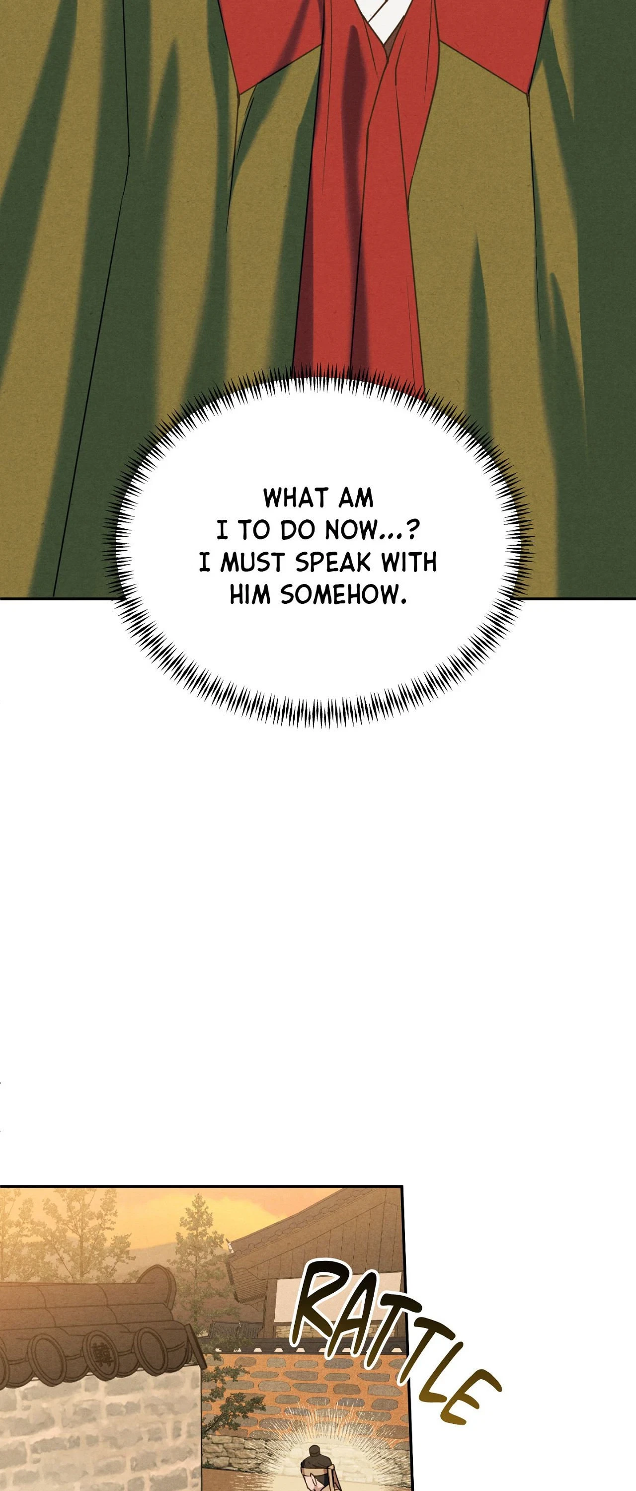 Sweet Ruin Chapter 5, page 38