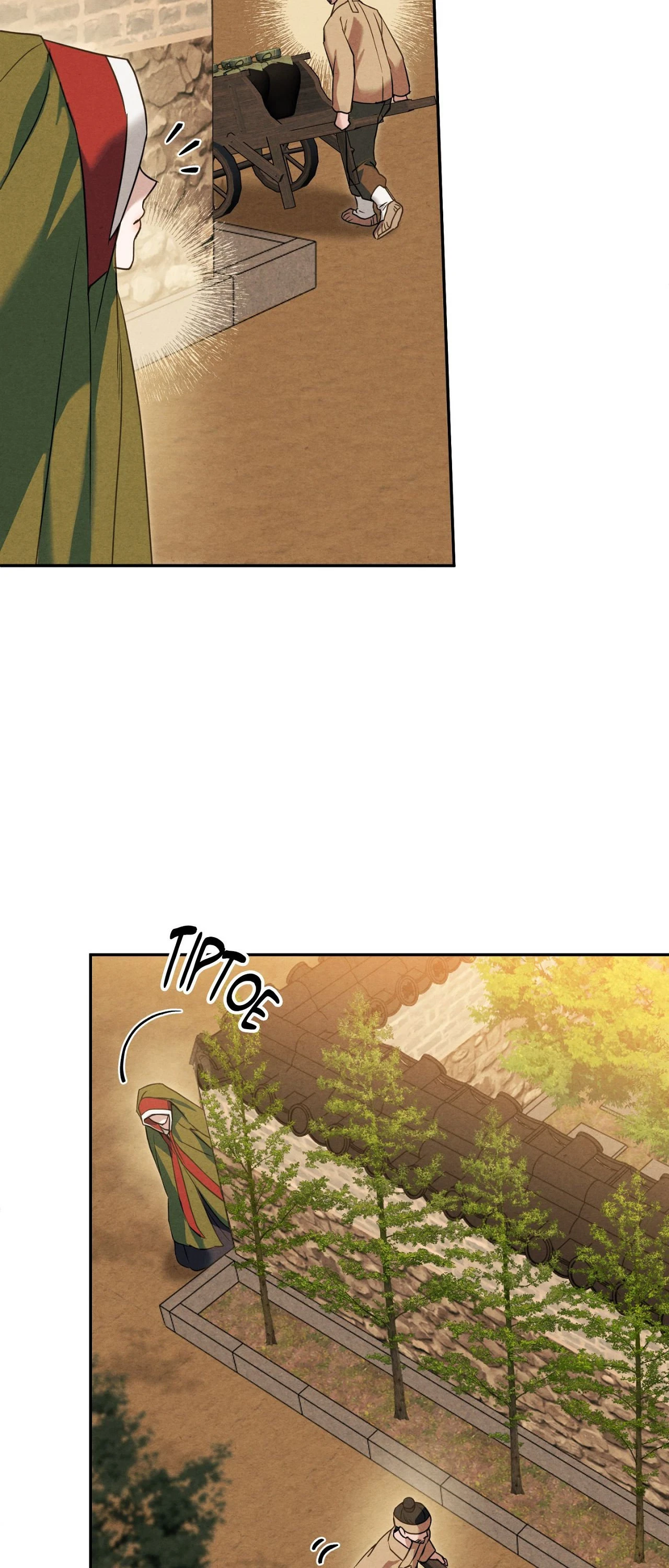 Sweet Ruin Chapter 5, page 39