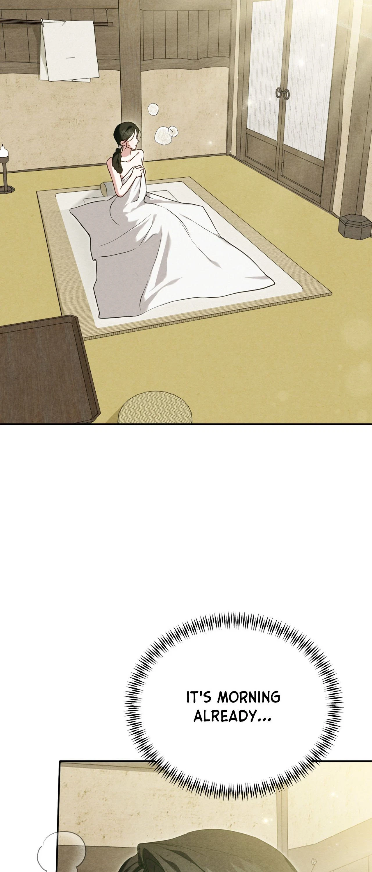 Sweet Ruin Chapter 5, page 4