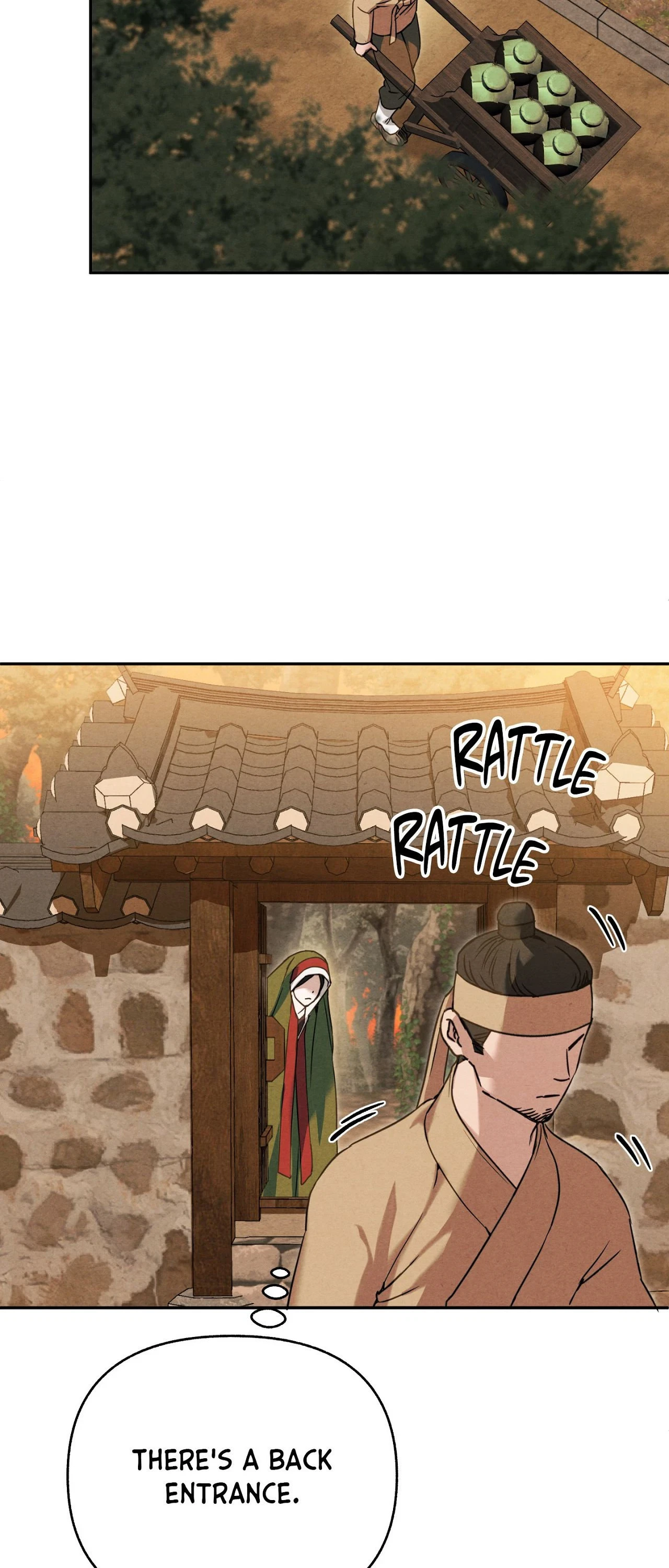 Sweet Ruin Chapter 5, page 40