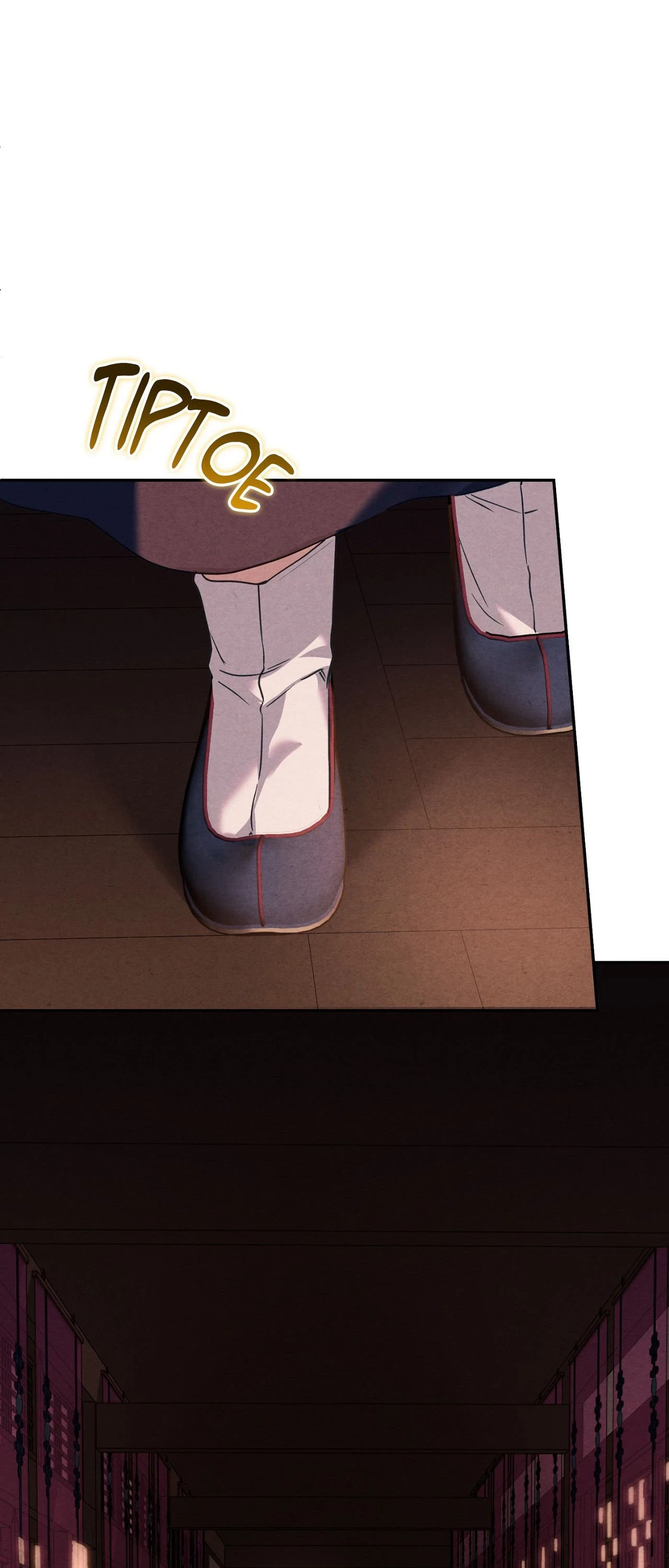 Sweet Ruin Chapter 5, page 44
