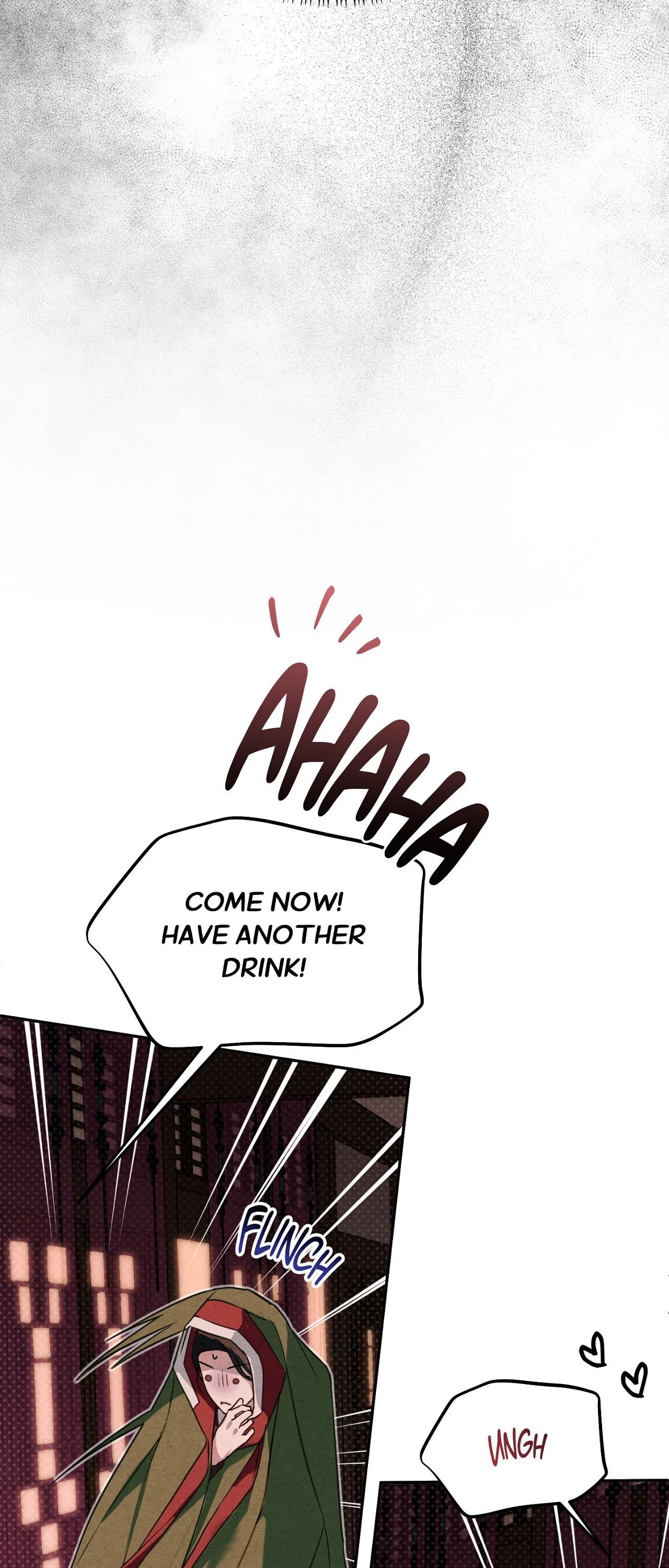 Sweet Ruin Chapter 5, page 47