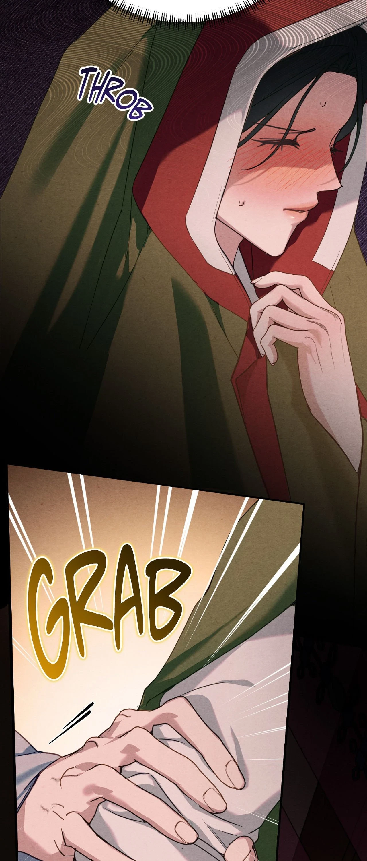 Sweet Ruin Chapter 5, page 49