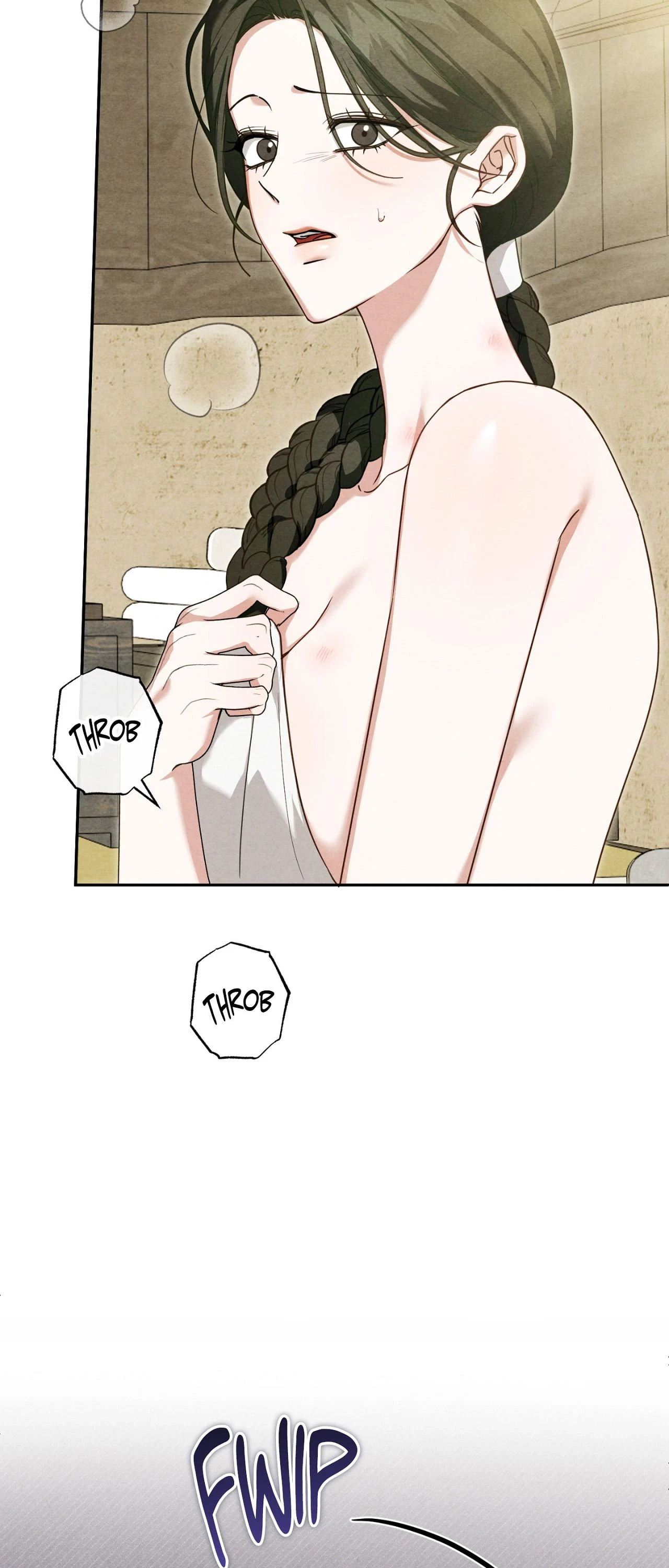 Sweet Ruin Chapter 5, page 5