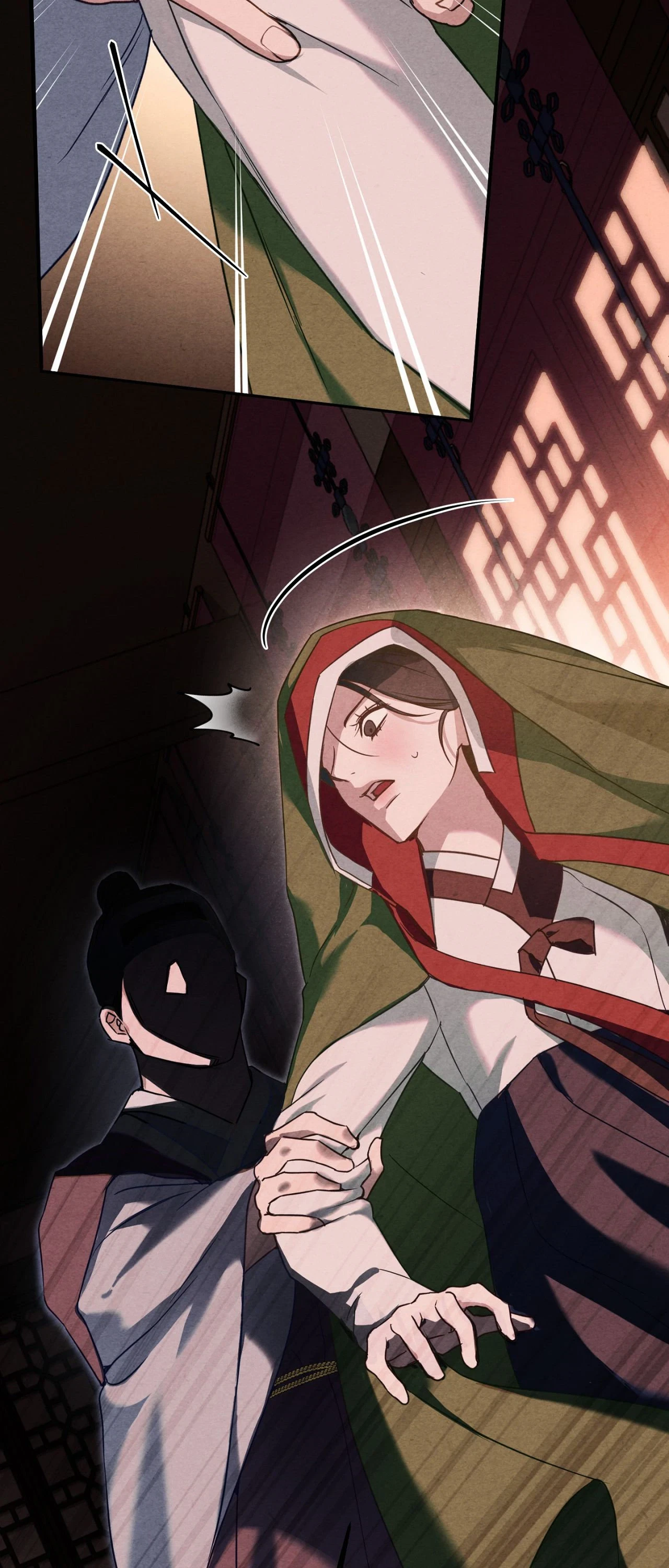 Sweet Ruin Chapter 5, page 50