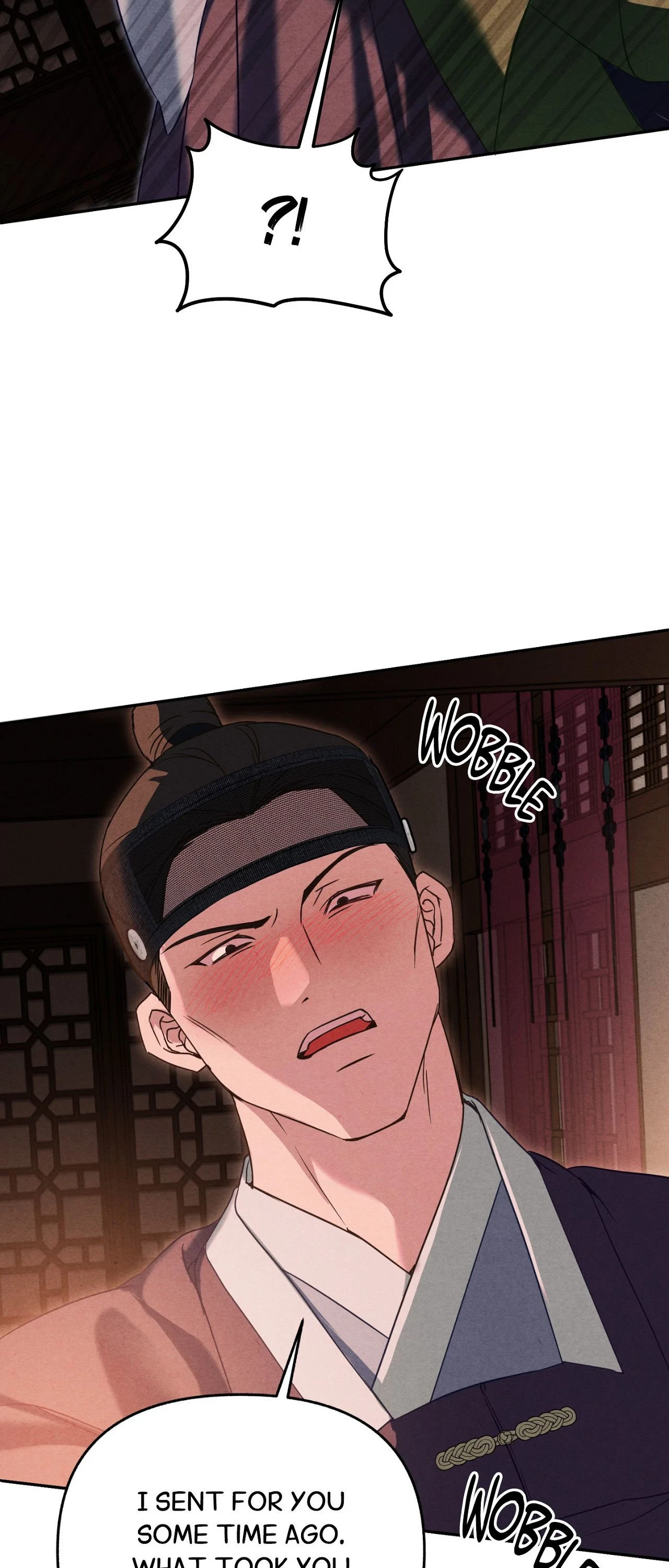 Sweet Ruin Chapter 5, page 51