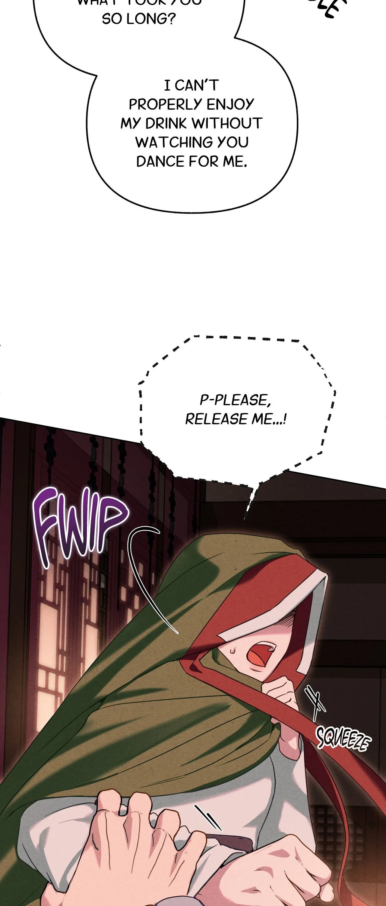 Sweet Ruin Chapter 5, page 52