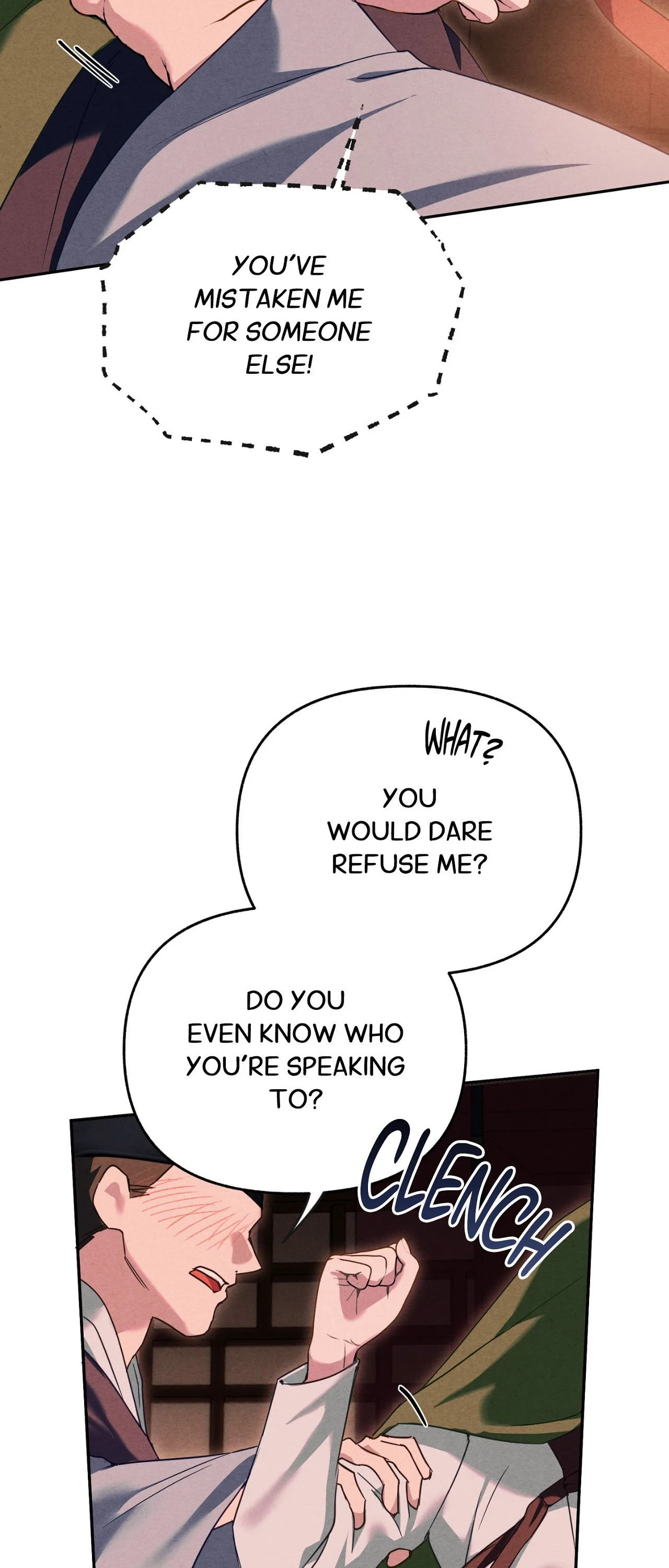Sweet Ruin Chapter 5, page 53