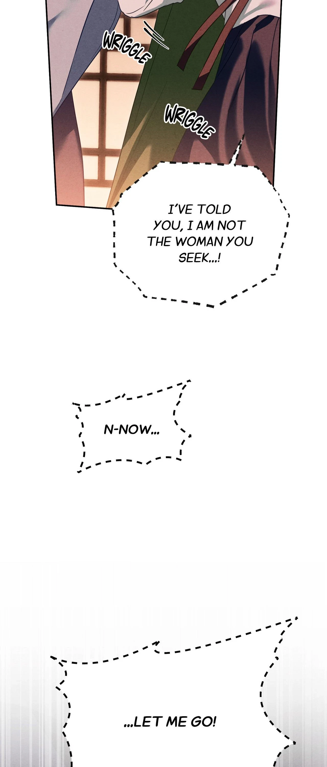 Sweet Ruin Chapter 5, page 54