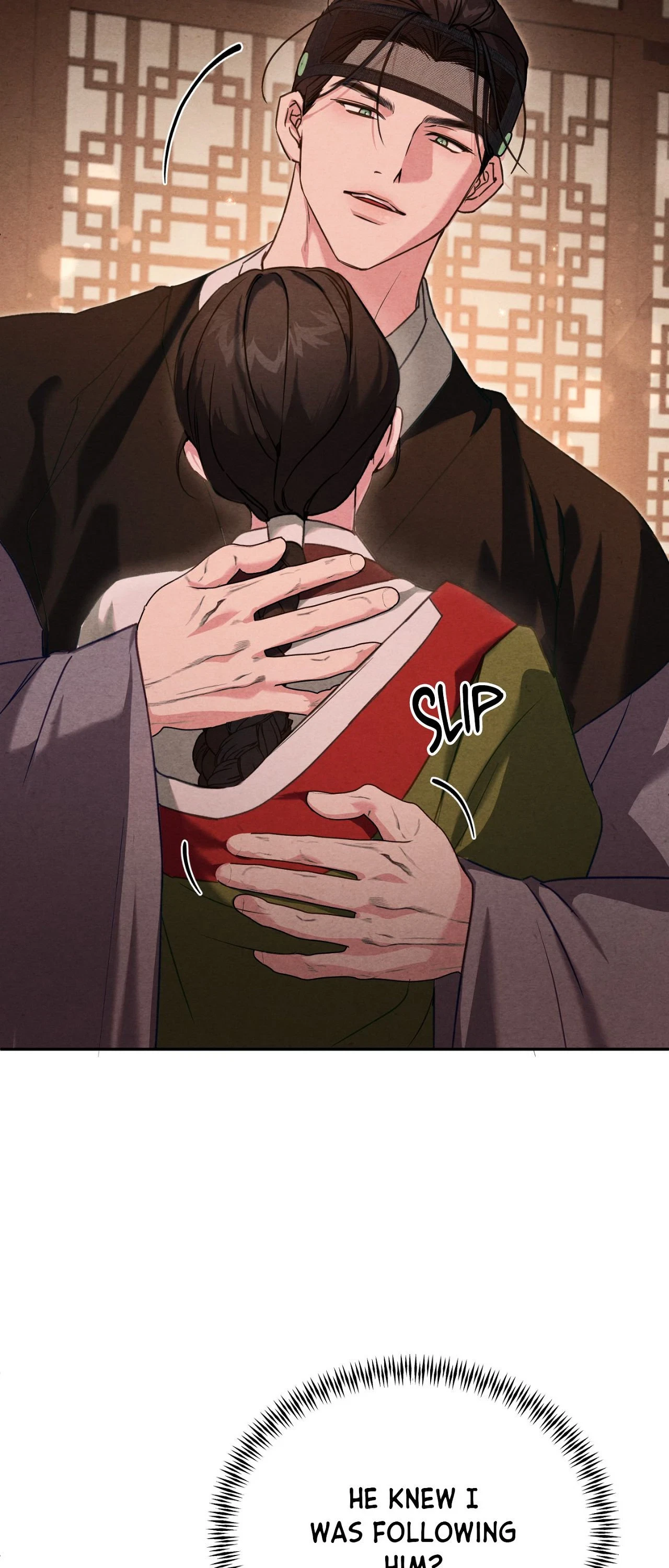 Sweet Ruin Chapter 5, page 60