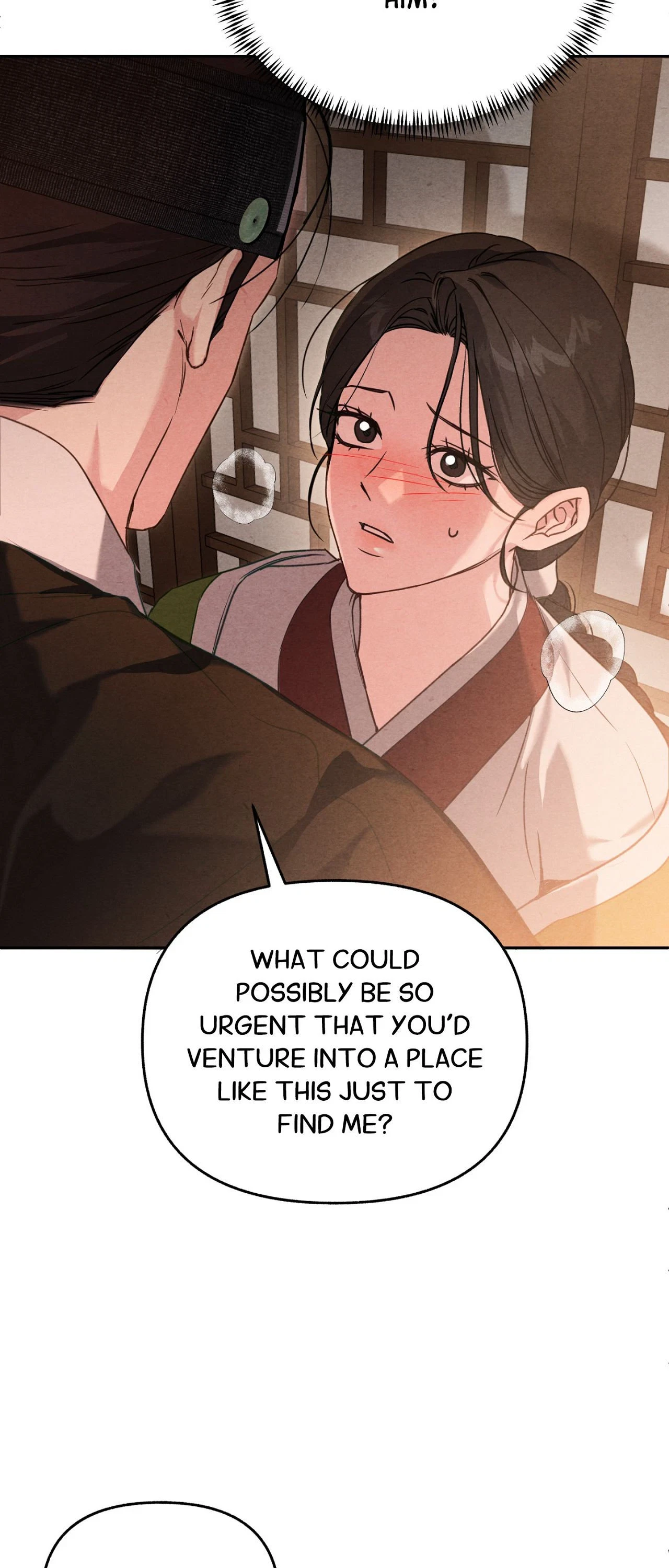 Sweet Ruin Chapter 5, page 61