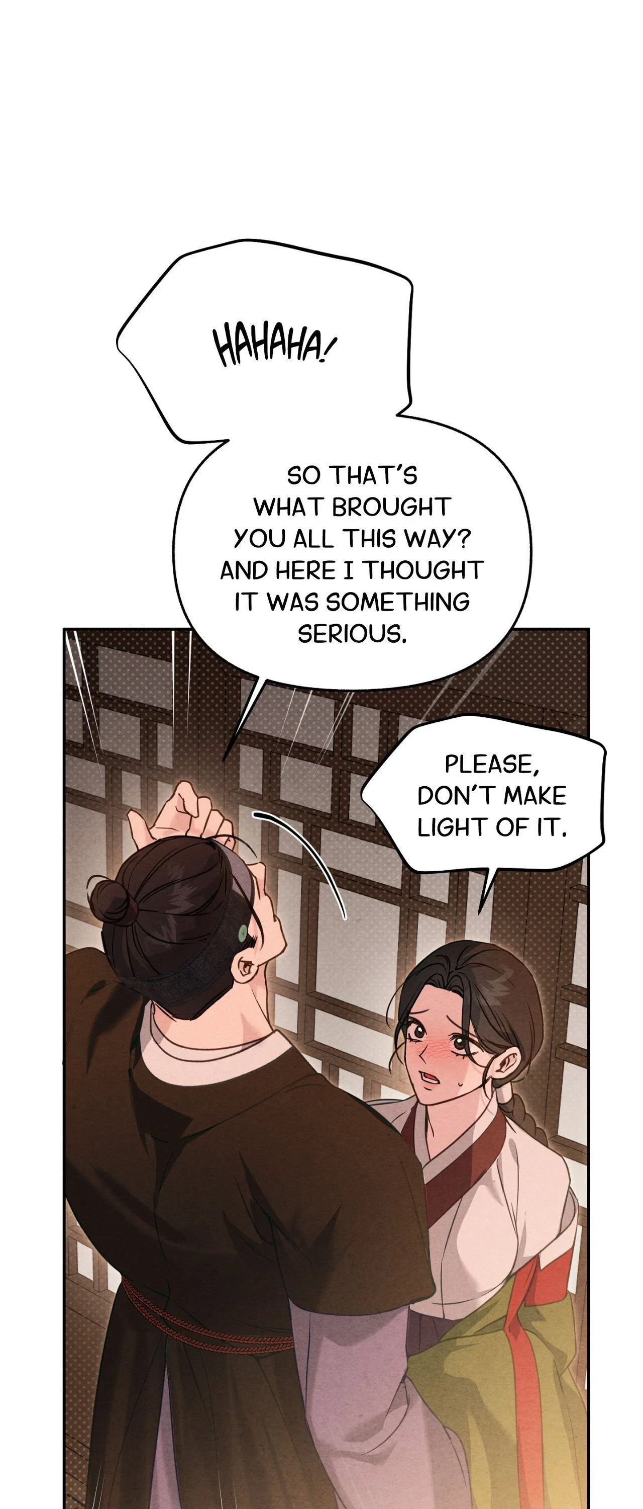 Sweet Ruin Chapter 5, page 64