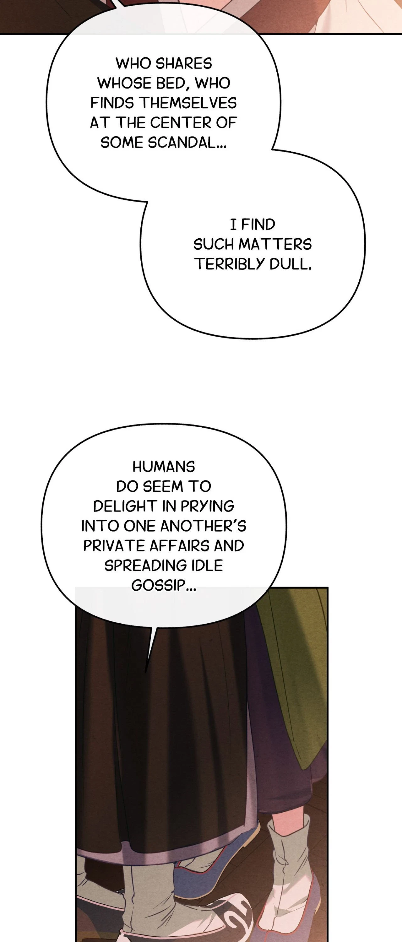 Sweet Ruin Chapter 5, page 67