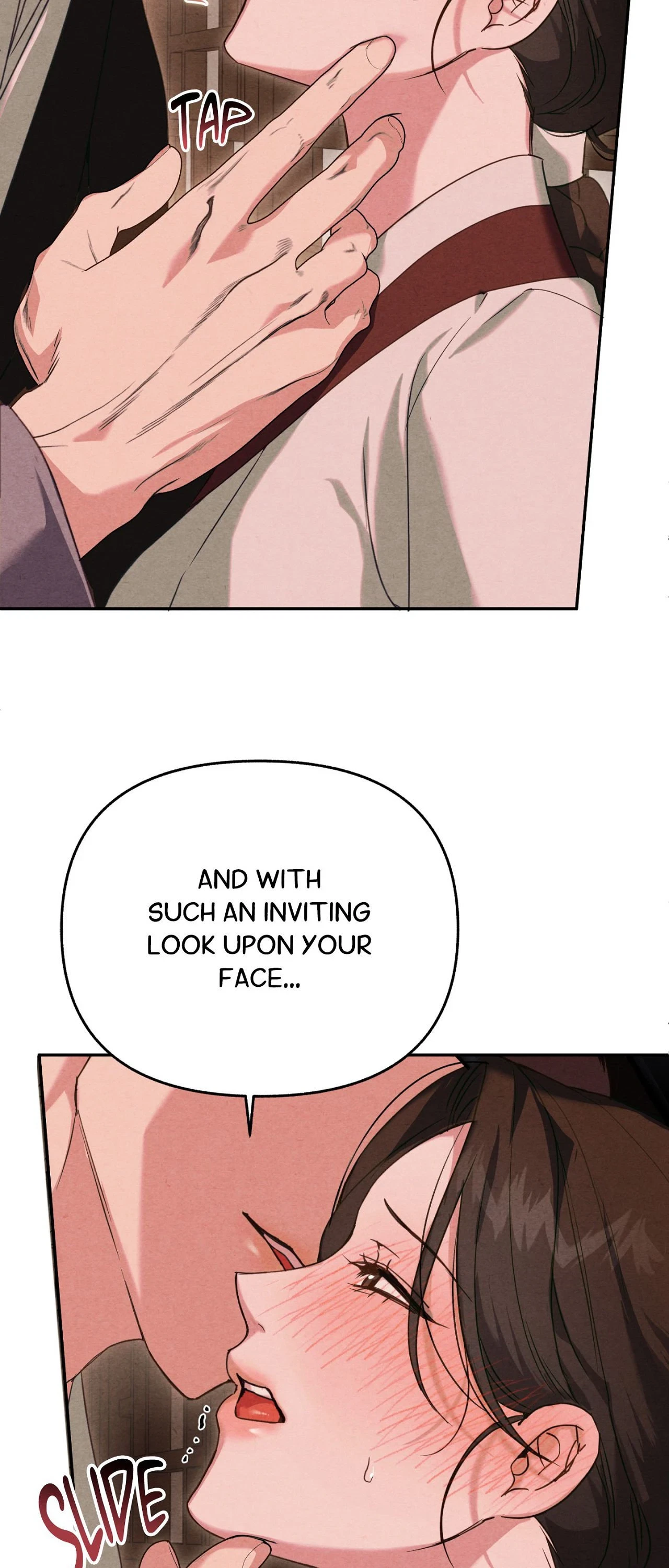 Sweet Ruin Chapter 5, page 69