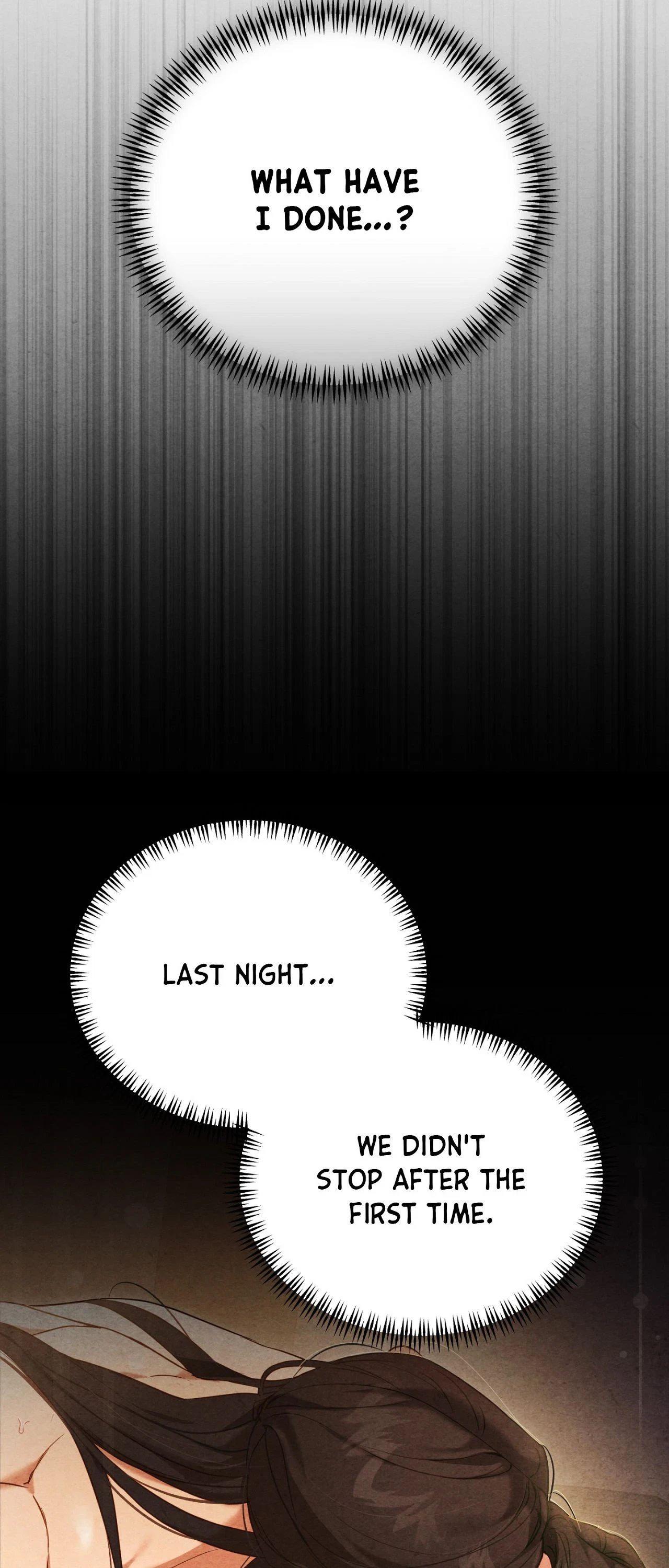 Sweet Ruin Chapter 5, page 7