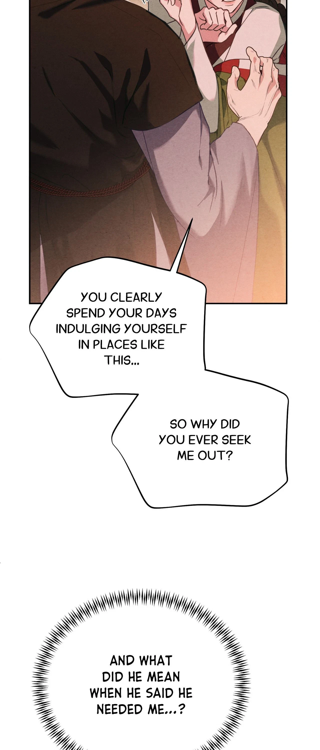 Sweet Ruin Chapter 5, page 71