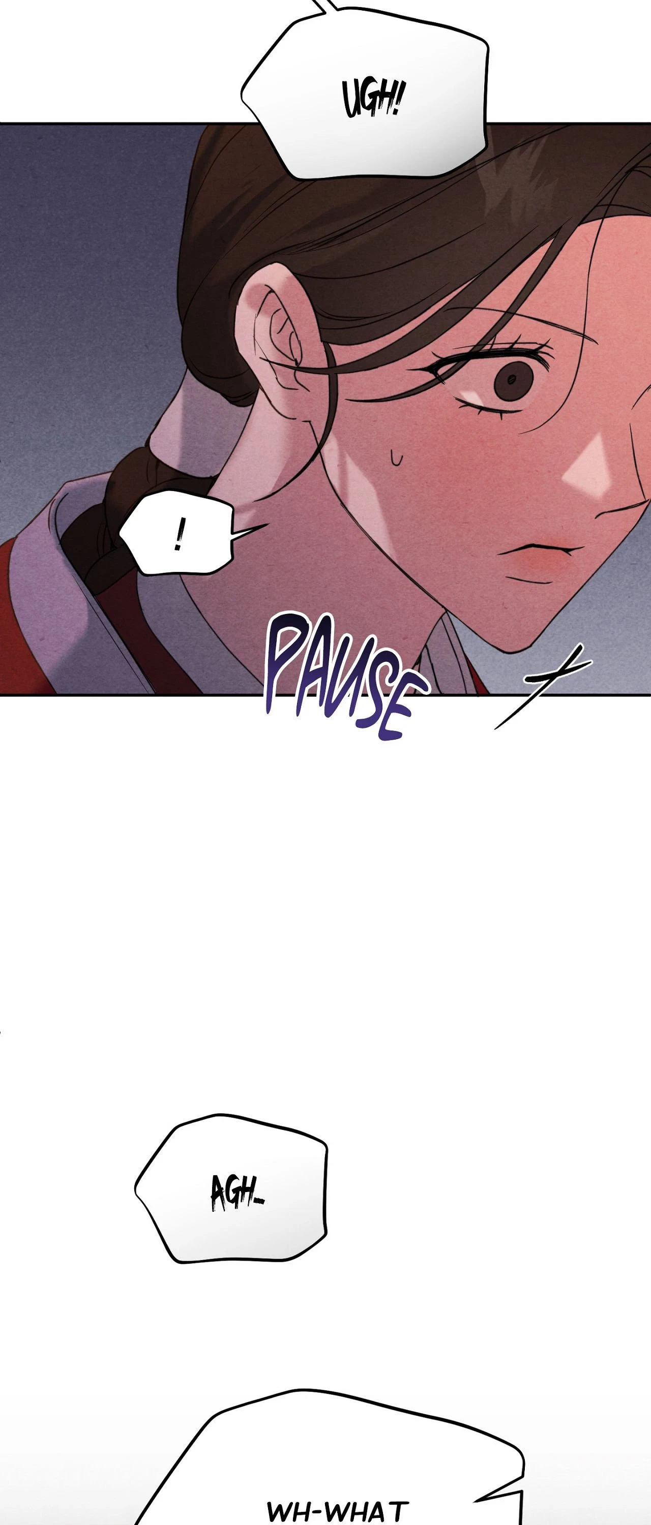 Sweet Ruin Chapter 5, page 73