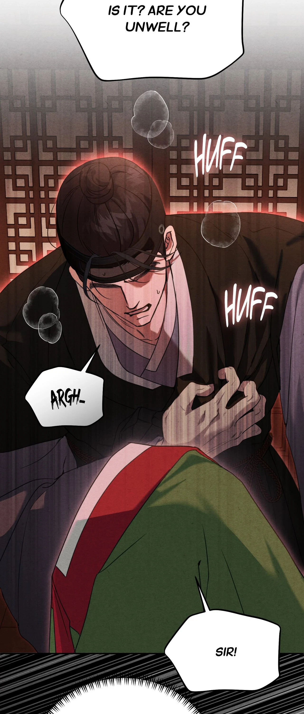 Sweet Ruin Chapter 5, page 74