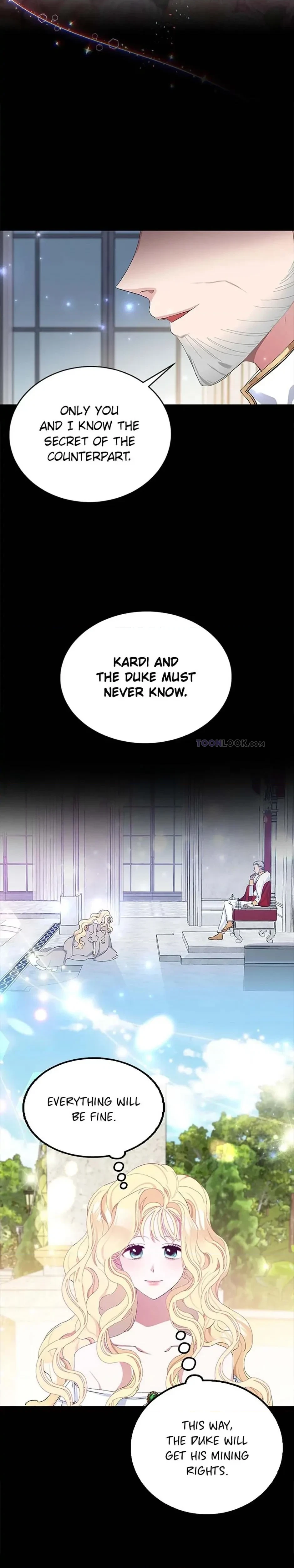 Please Marry Me Again! Chapter 2, page 2