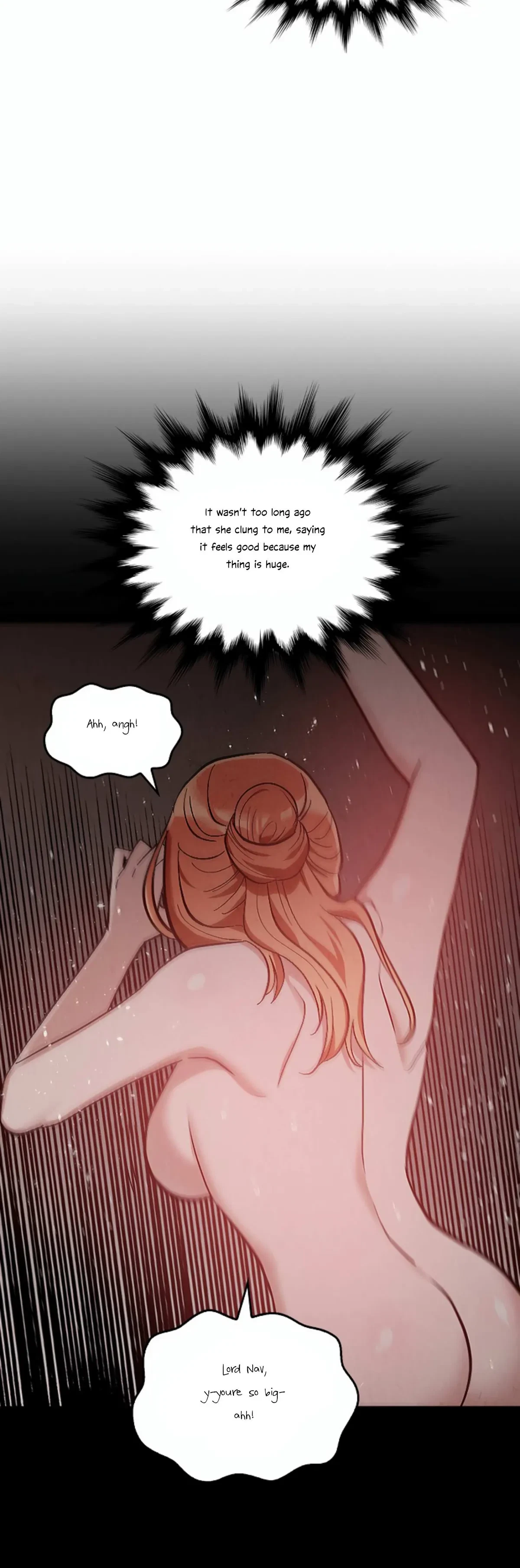 The Emperor Is HARD To Please! Chapter 24, page 10
