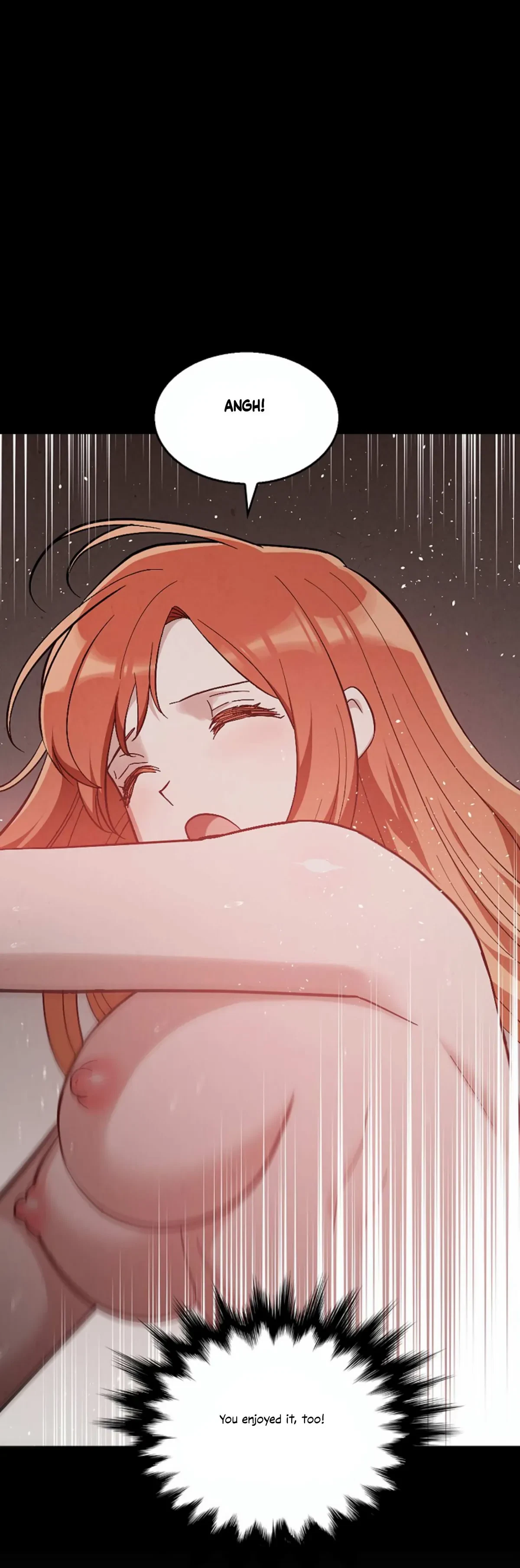 The Emperor Is HARD To Please! Chapter 24, page 11