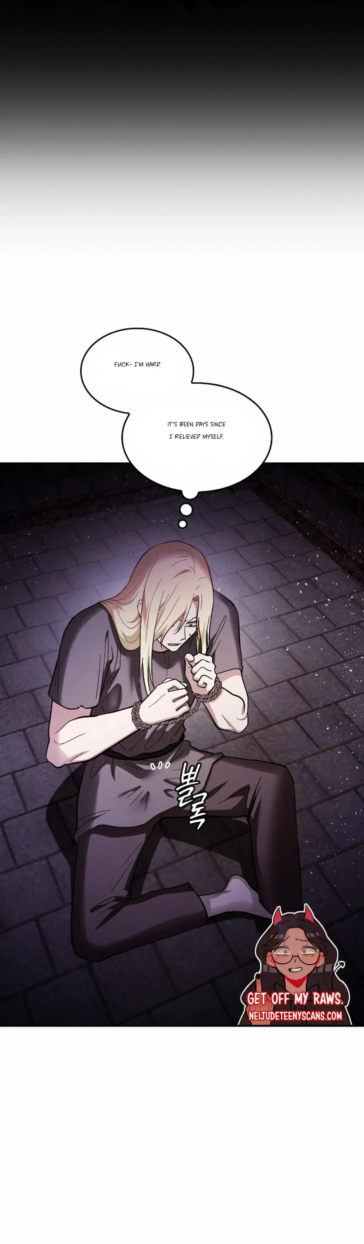The Emperor Is HARD To Please! Chapter 24, page 12