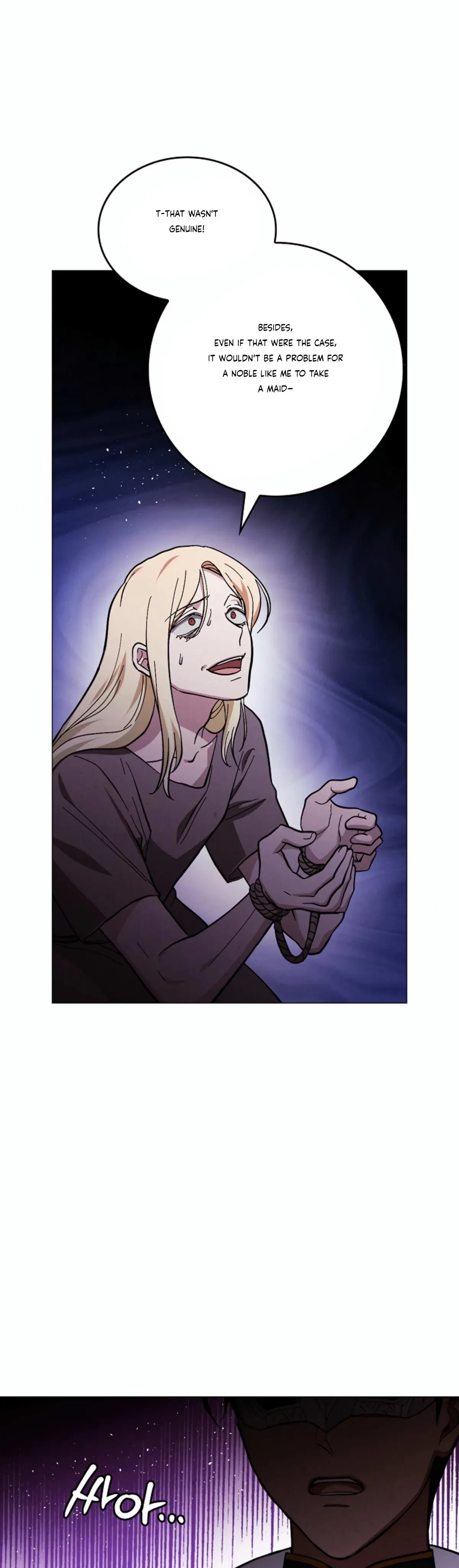 The Emperor Is HARD To Please! Chapter 24, page 28