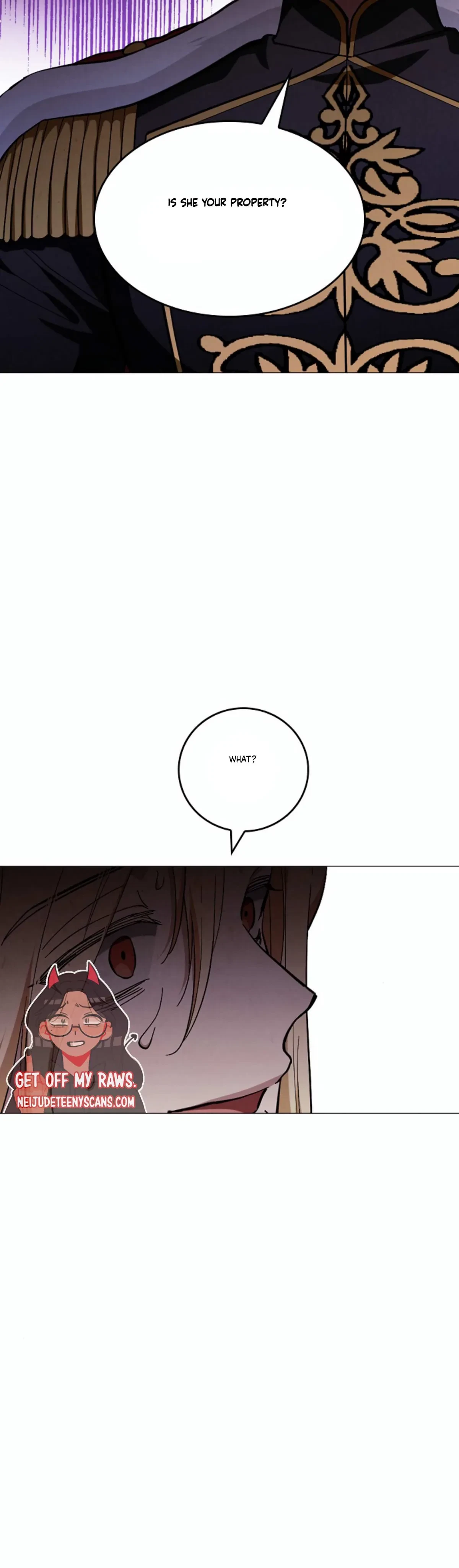 The Emperor Is HARD To Please! Chapter 24, page 29