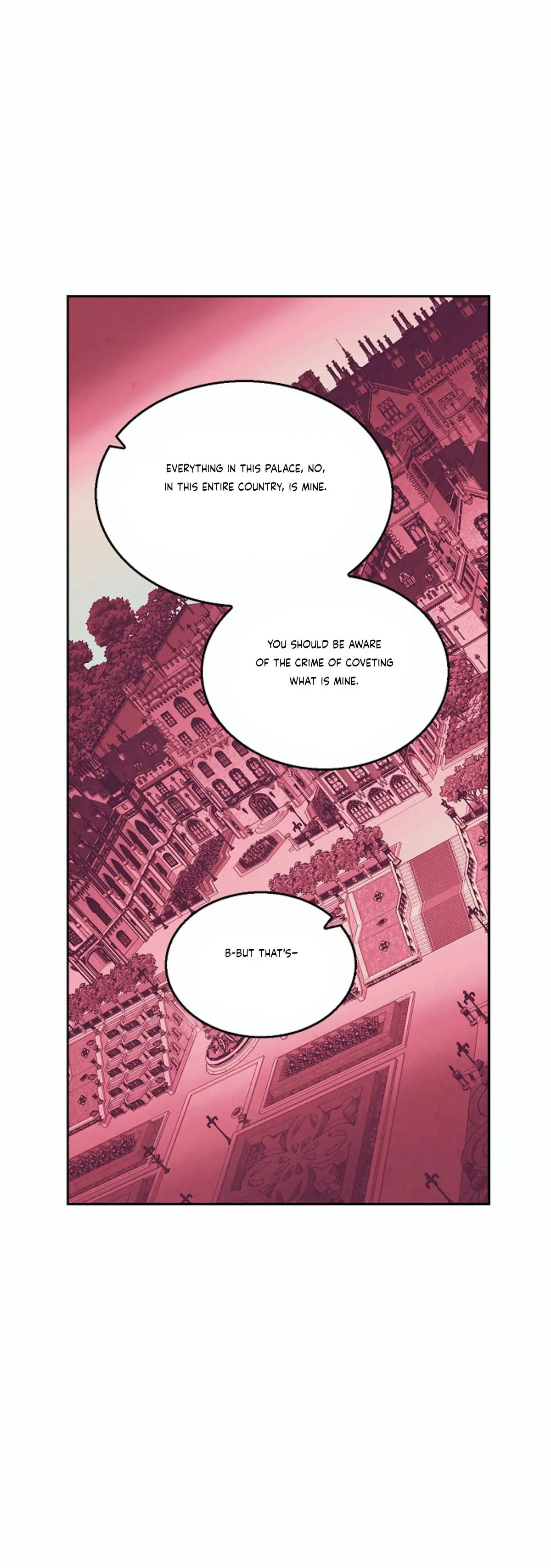 The Emperor Is HARD To Please! Chapter 24, page 31