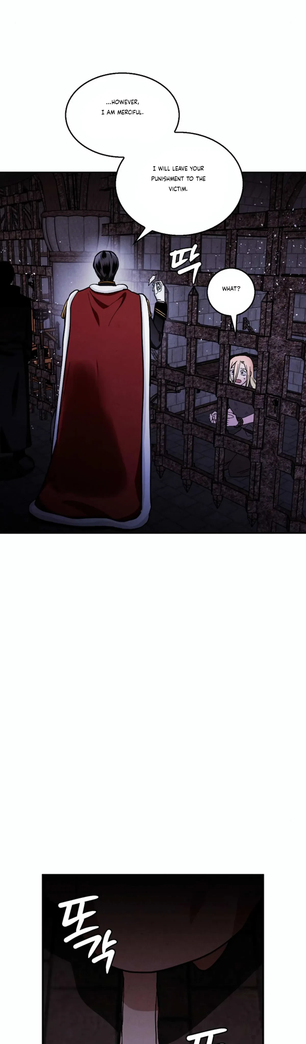 The Emperor Is HARD To Please! Chapter 24, page 32