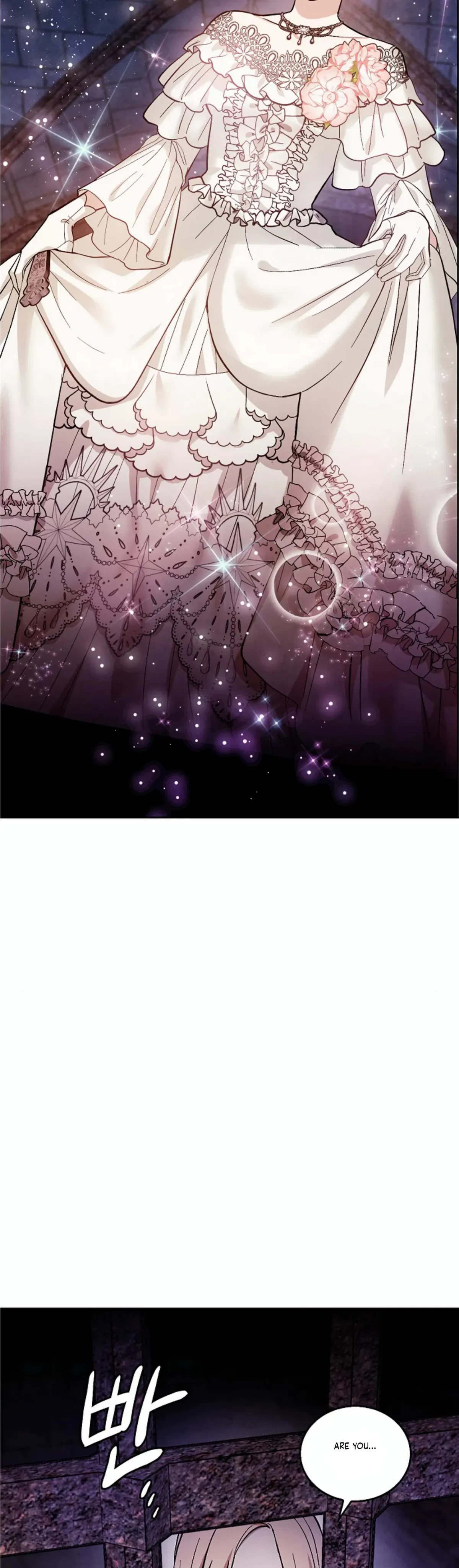 The Emperor Is HARD To Please! Chapter 24, page 34