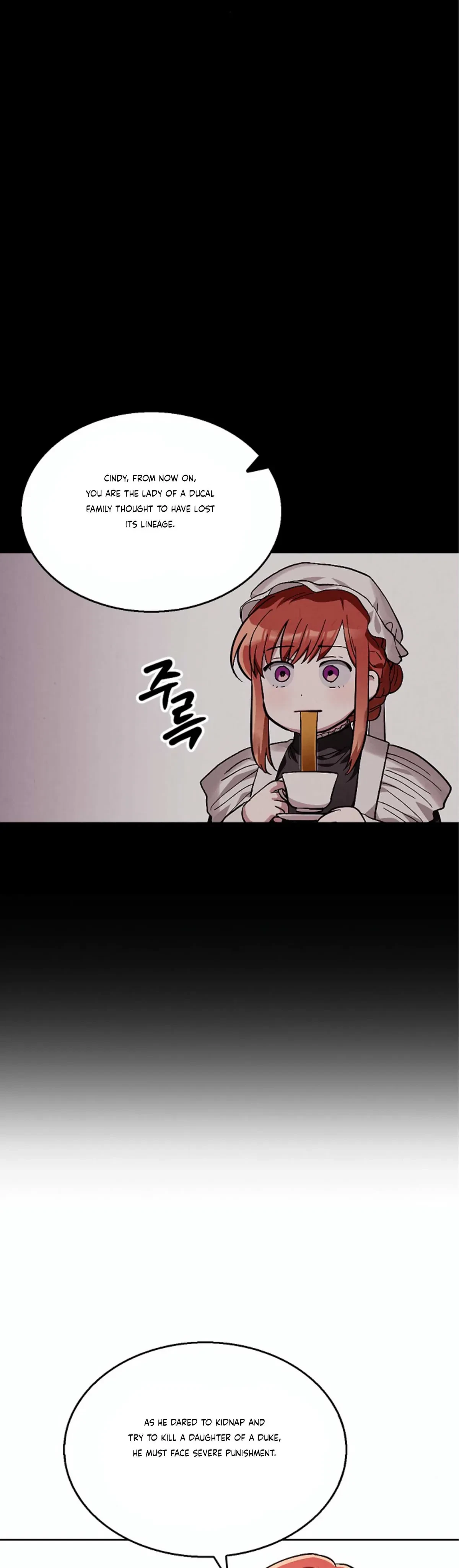 The Emperor Is HARD To Please! Chapter 24, page 37