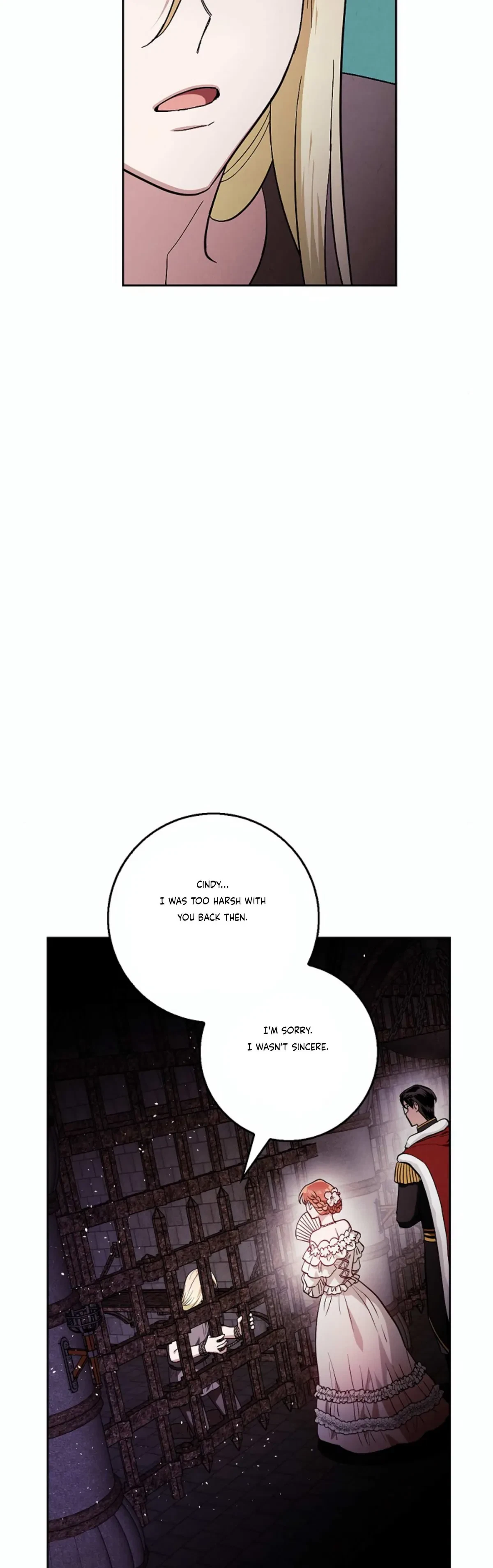 The Emperor Is HARD To Please! Chapter 24, page 40