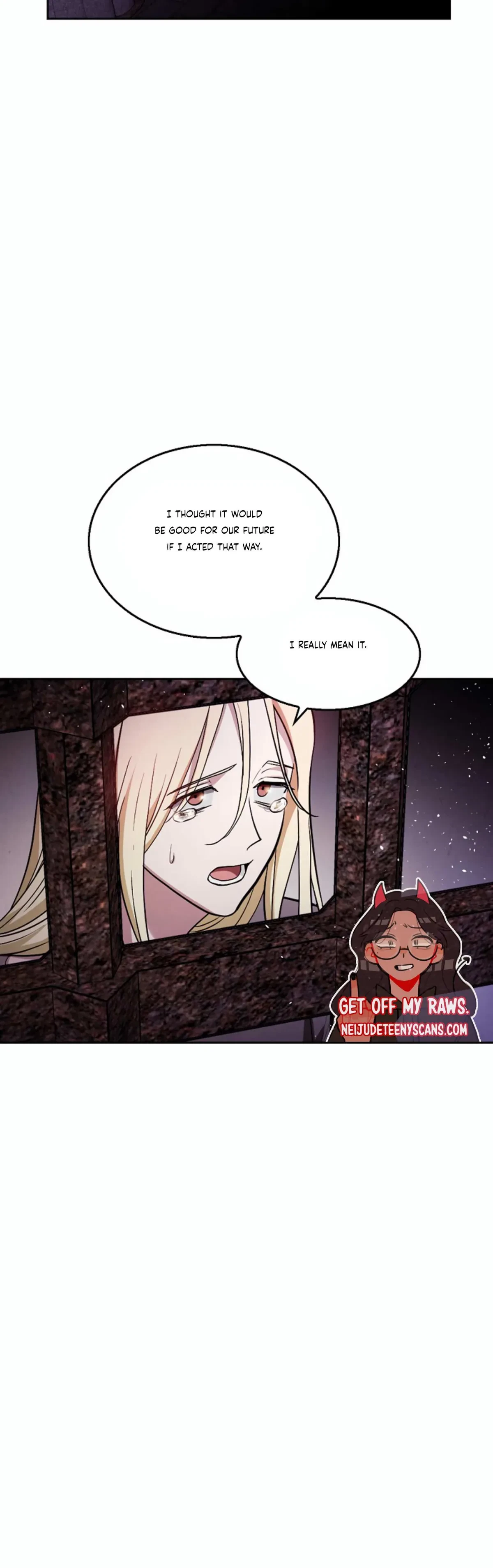 The Emperor Is HARD To Please! Chapter 24, page 41