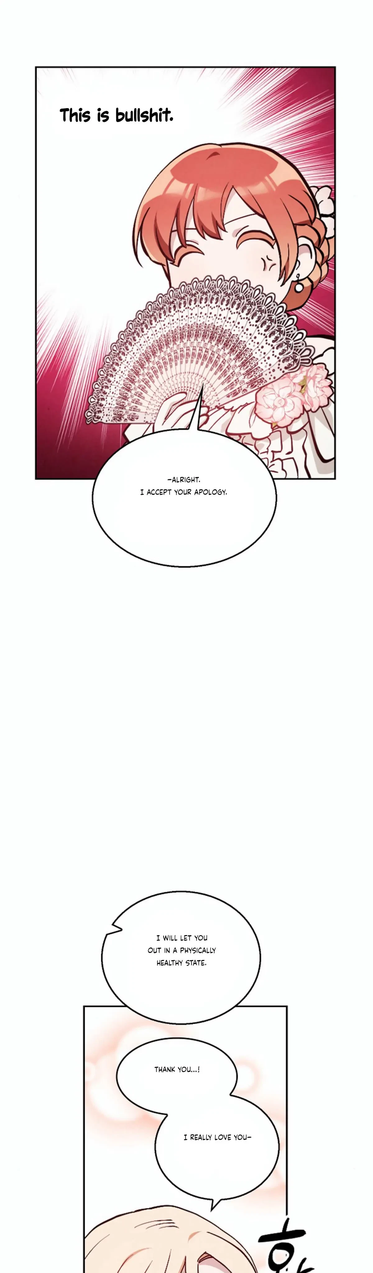 The Emperor Is HARD To Please! Chapter 24, page 42
