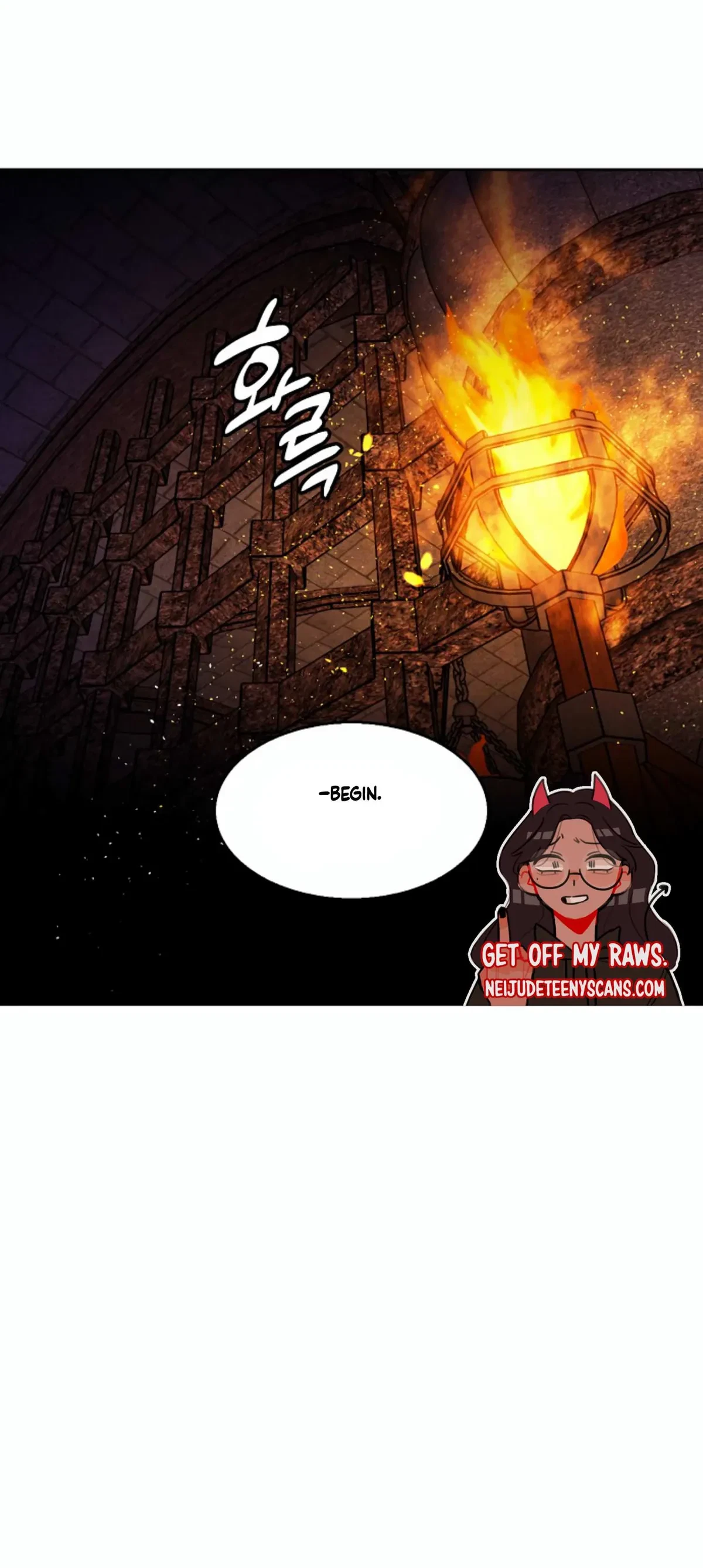 The Emperor Is HARD To Please! Chapter 24, page 48