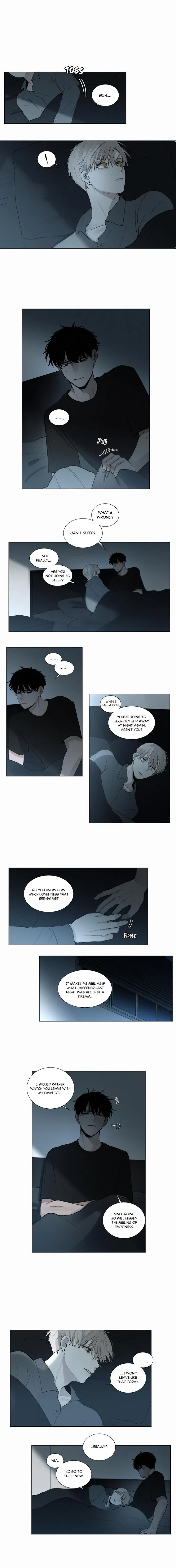 Blood Sacrifice Chapter 26, page 2