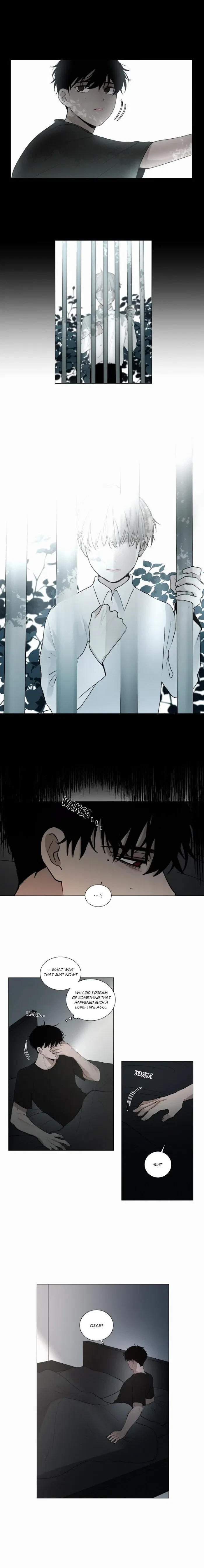 Blood Sacrifice Chapter 26, page 4