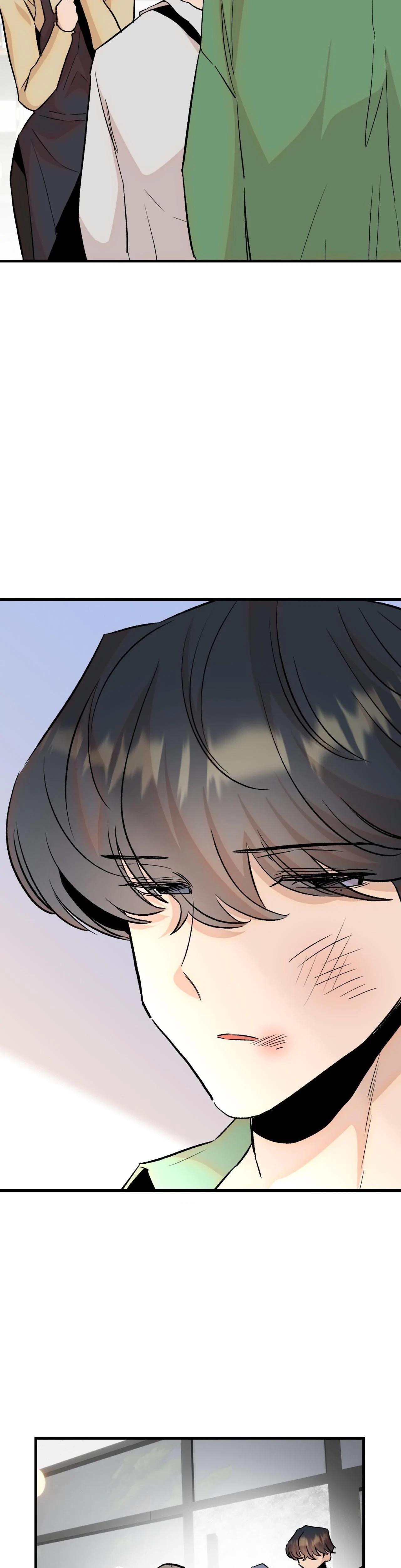 Three's A (Nice) Crowd Chapter 38, page 10
