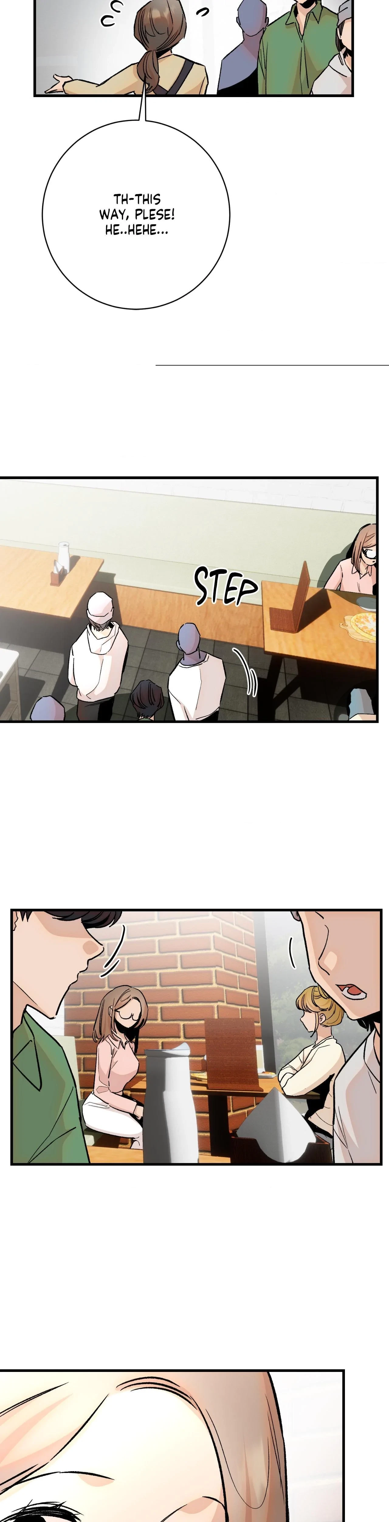Three's A (Nice) Crowd Chapter 38, page 11