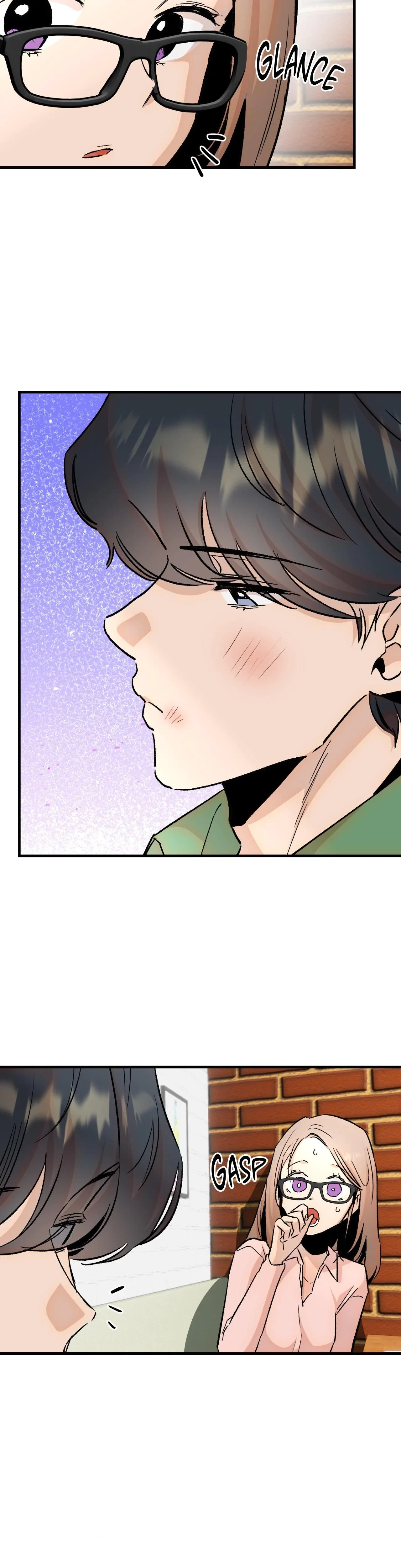 Three's A (Nice) Crowd Chapter 38, page 12
