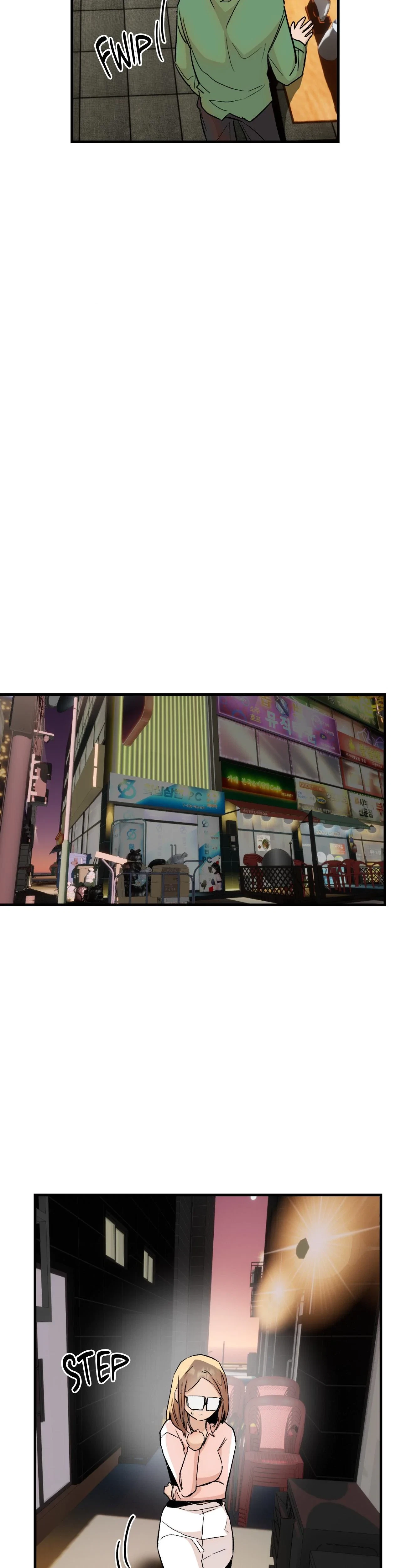 Three's A (Nice) Crowd Chapter 38, page 15
