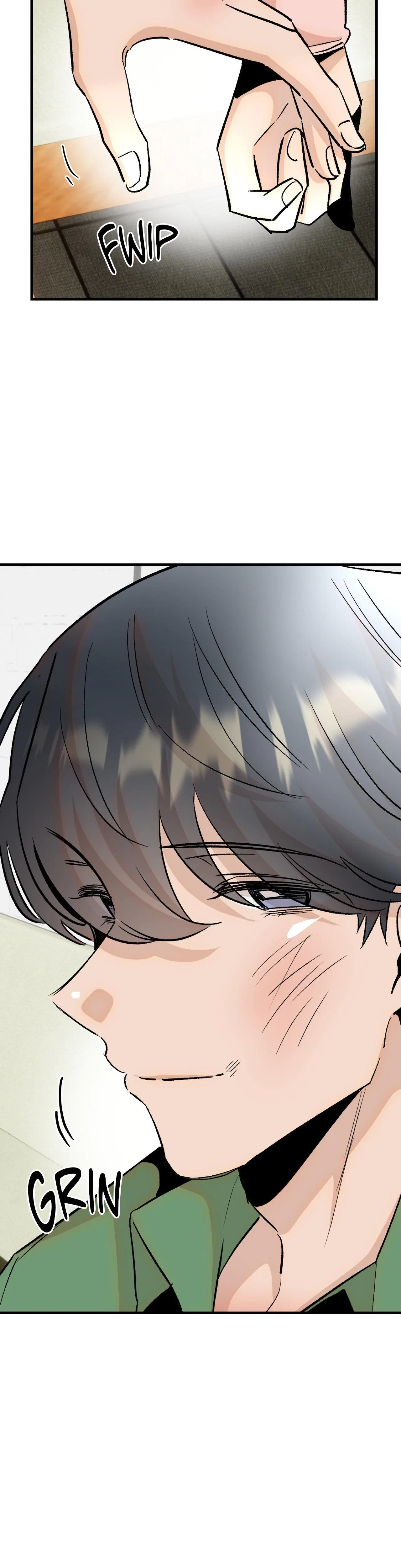 Three's A (Nice) Crowd Chapter 38, page 29