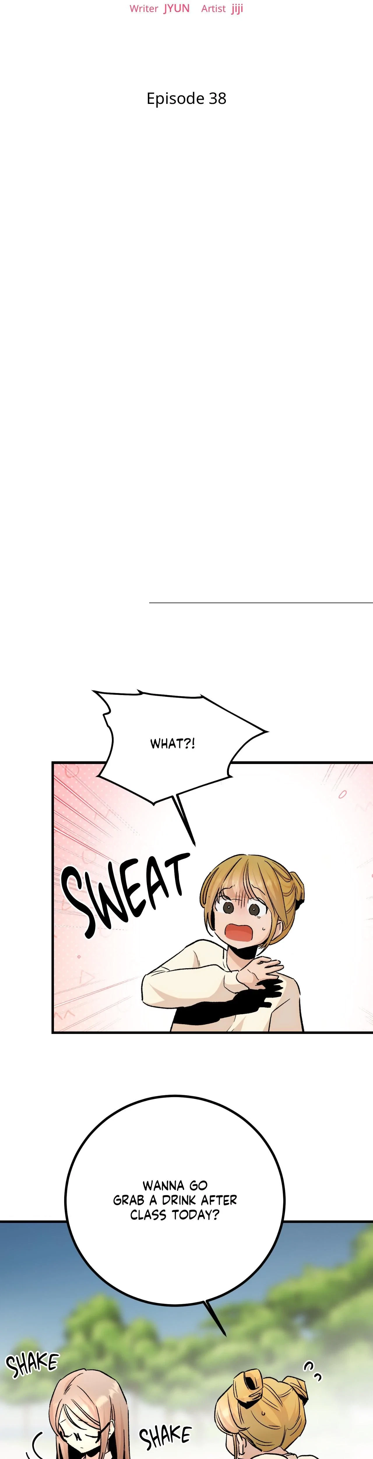 Three's A (Nice) Crowd Chapter 38, page 4