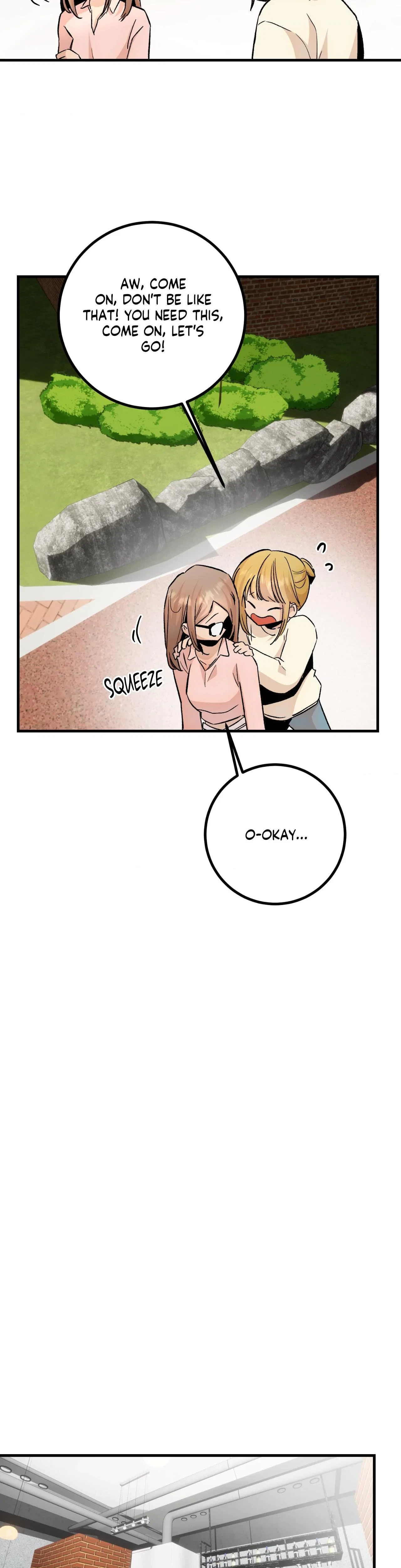Three's A (Nice) Crowd Chapter 38, page 5