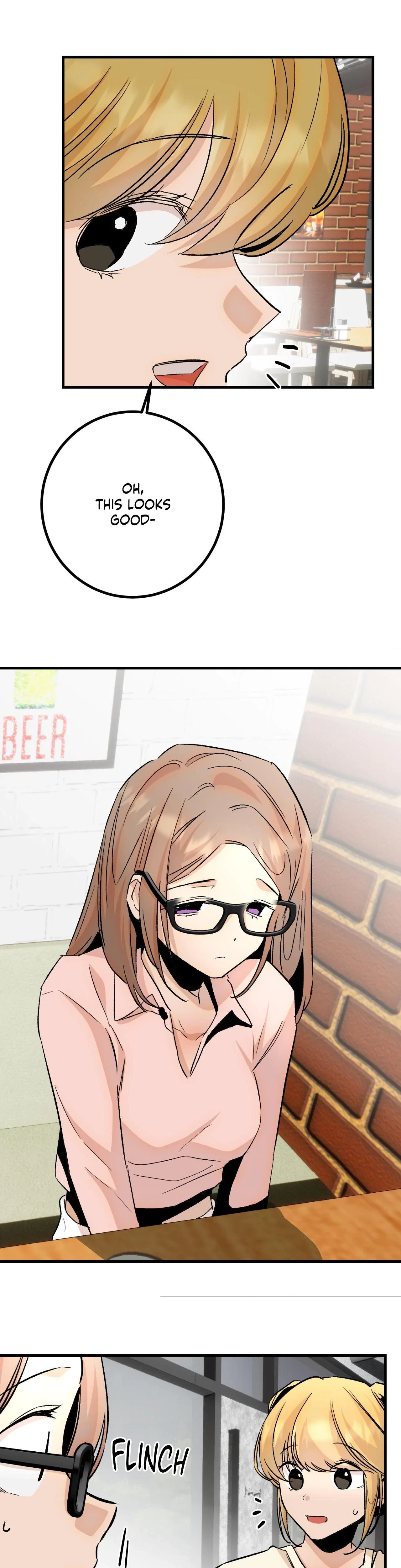 Three's A (Nice) Crowd Chapter 38, page 7