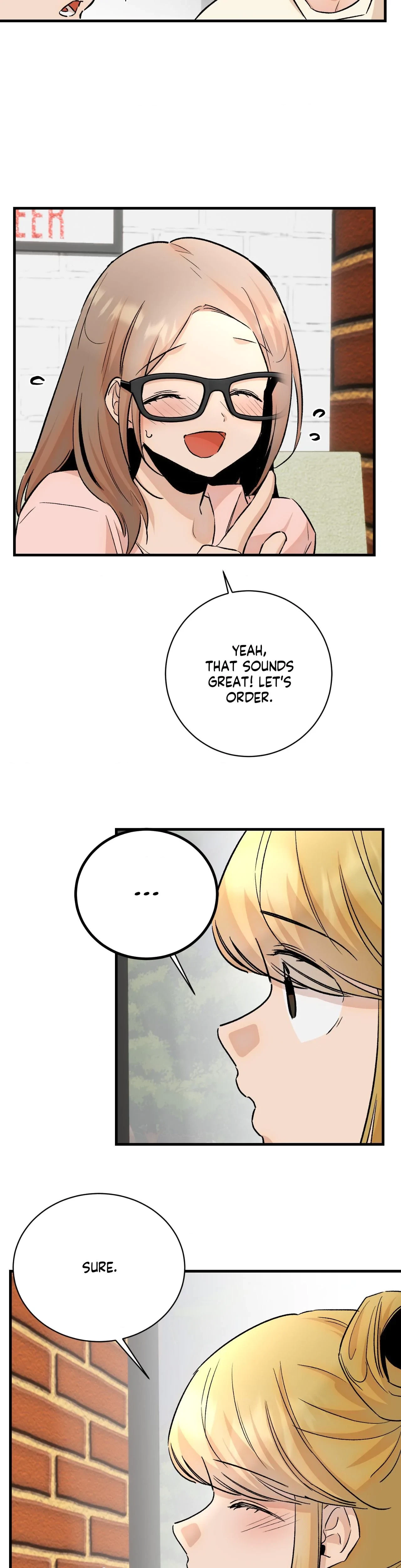 Three's A (Nice) Crowd Chapter 38, page 8